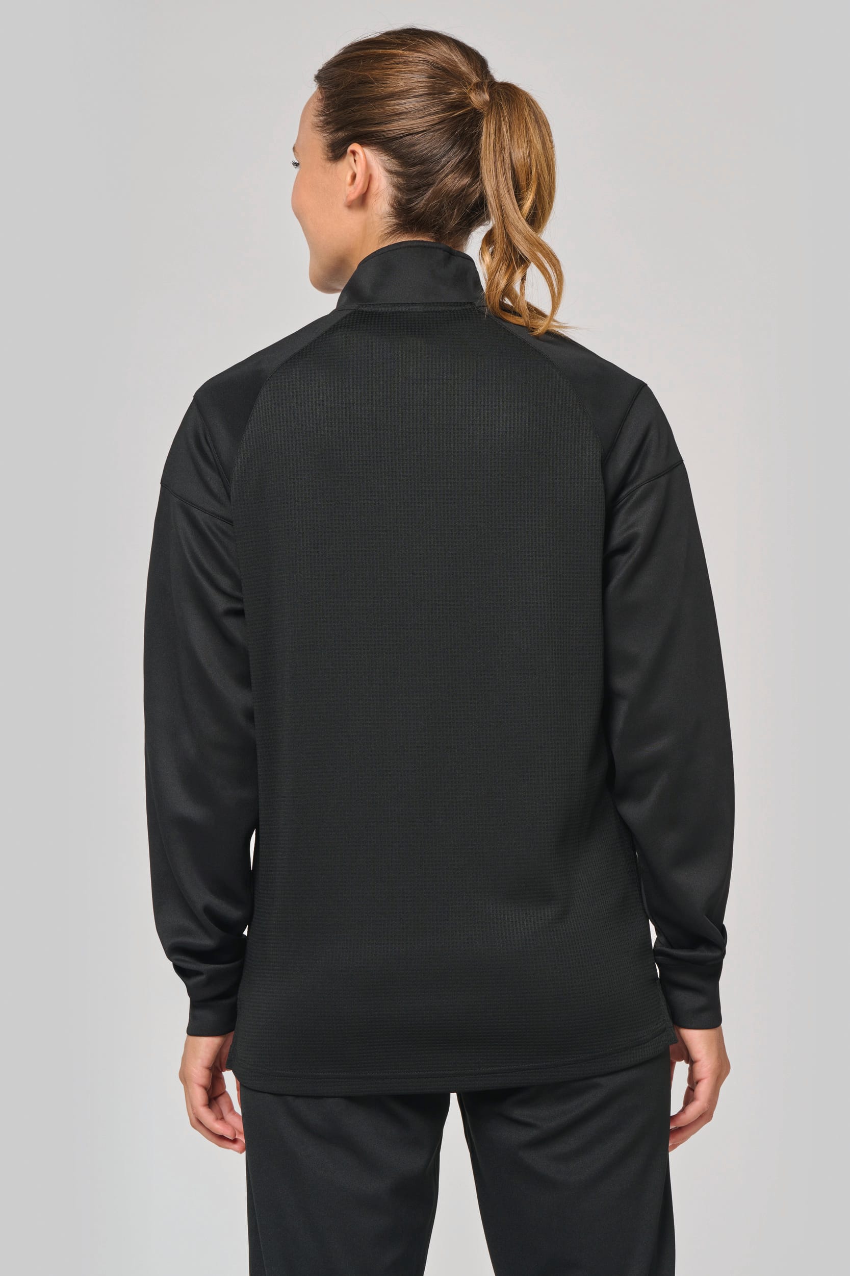 Recycelte Premium Unisex-Trainingsjacke