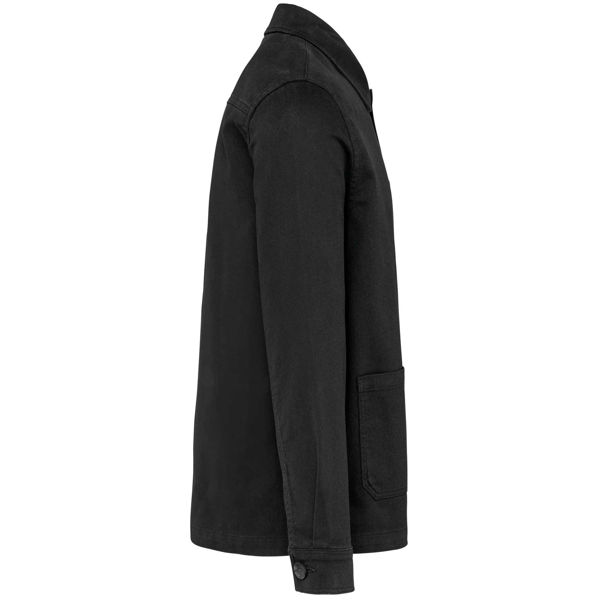 Hemdjacke für Herren