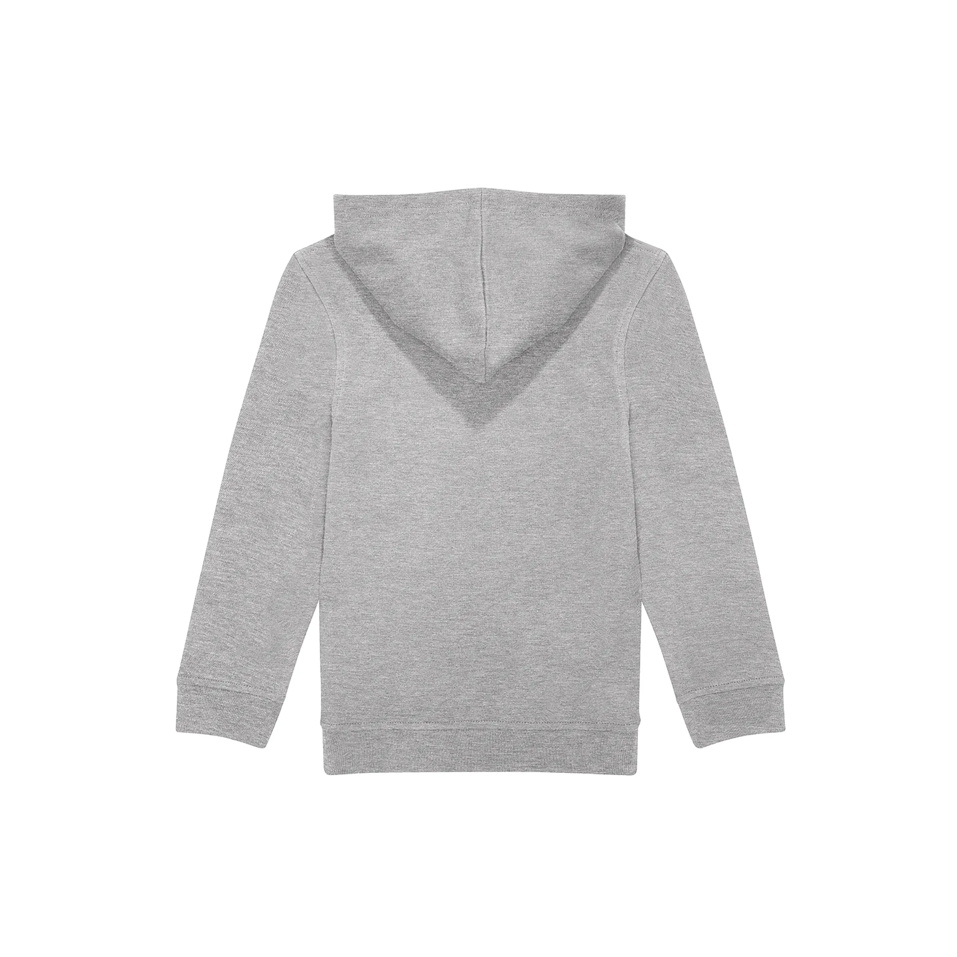 Kapuzen-Sweatshirt ID.333 Kinder