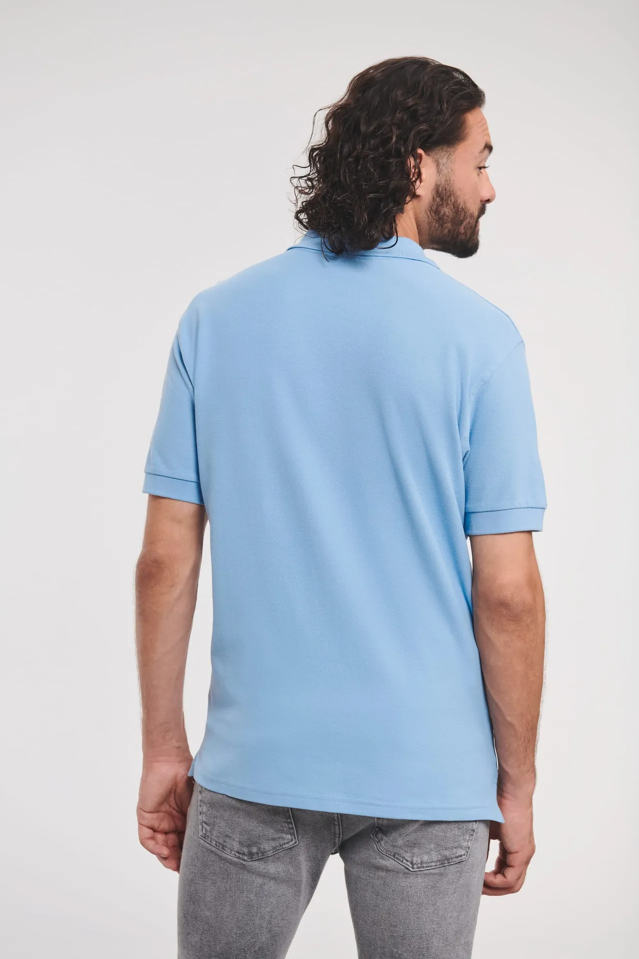 Men's Ultimate Cotton Polo