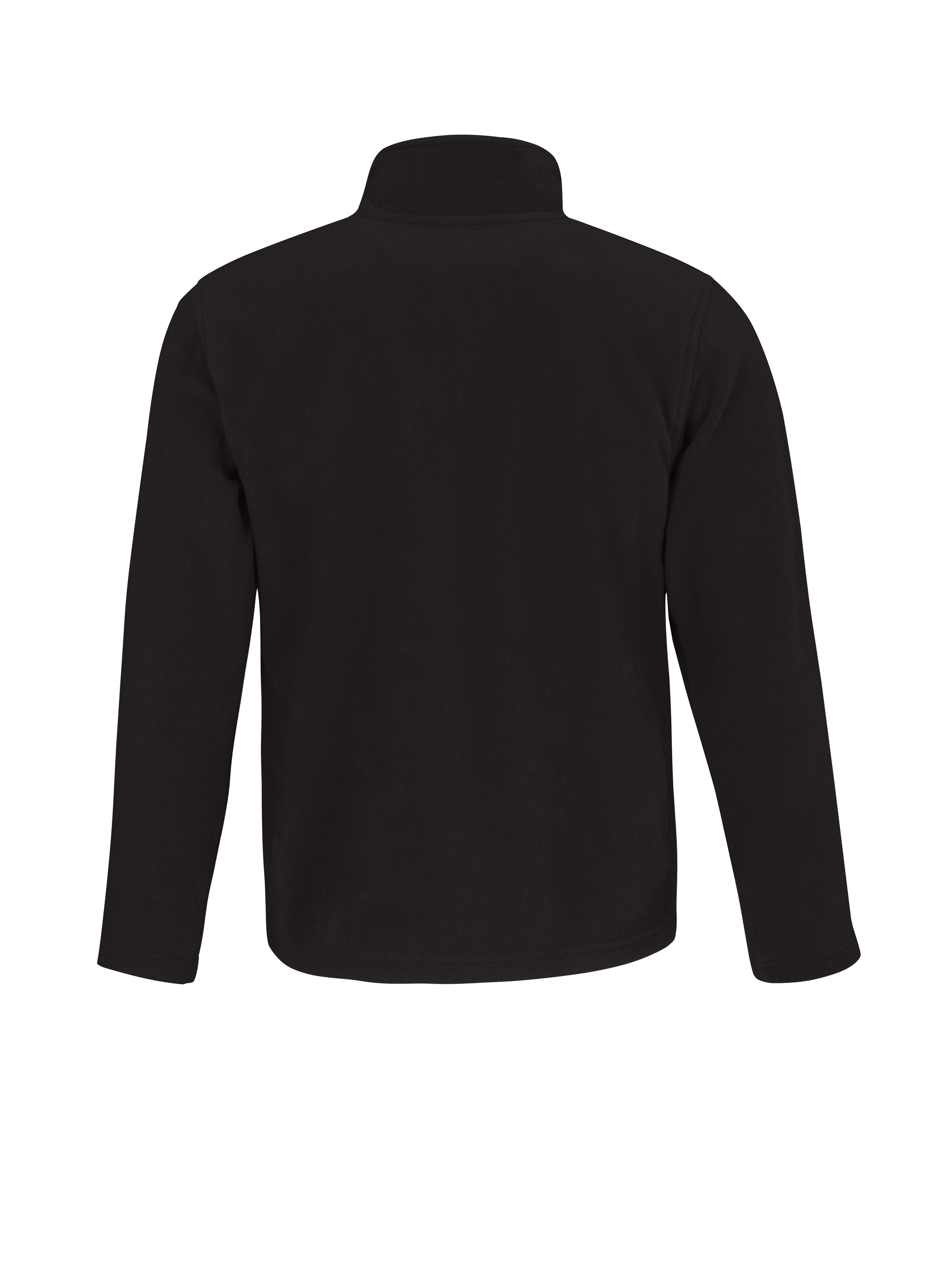 Id.501 / Fleece Weste