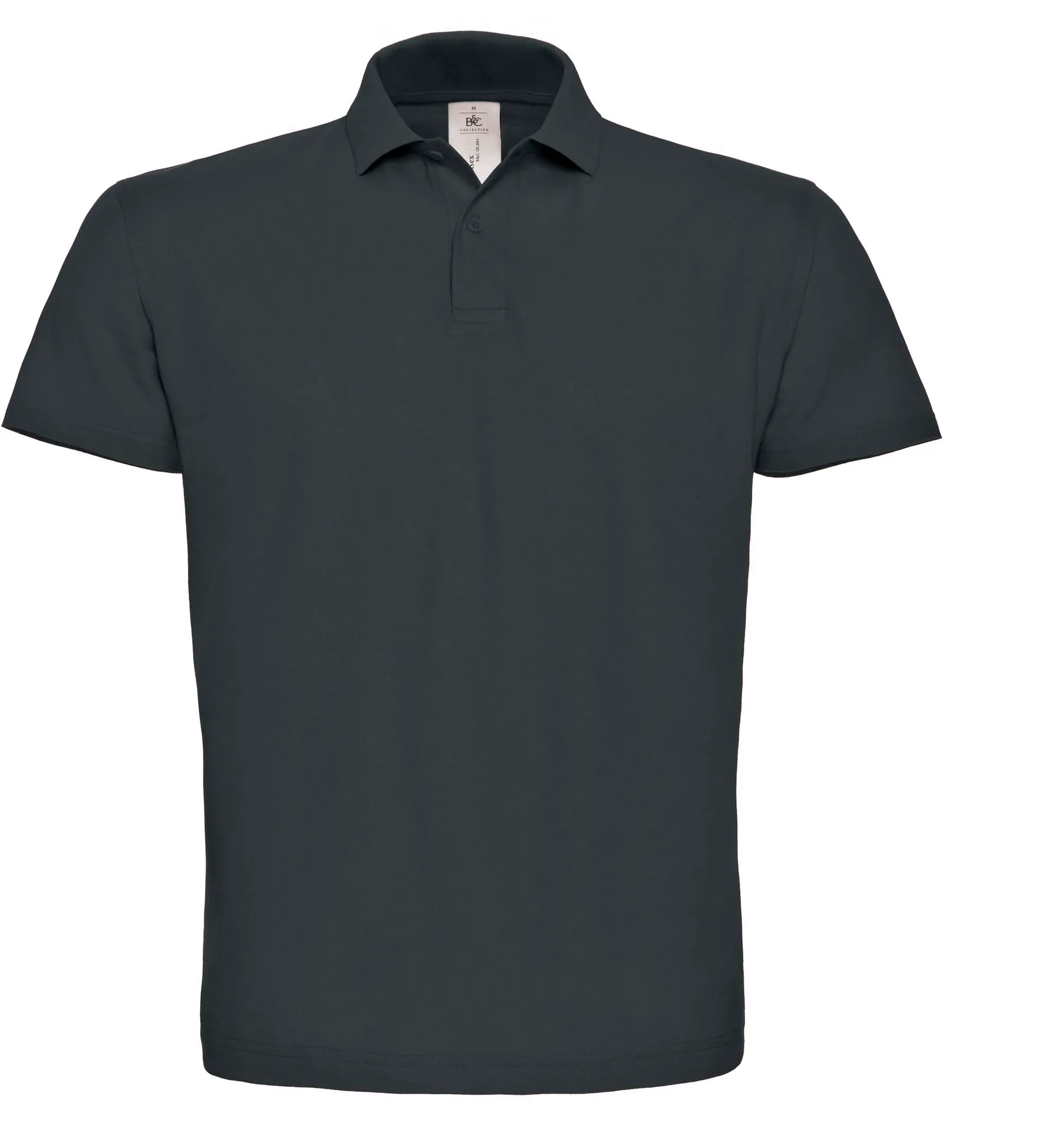 Id.001 Men's Polo Shirt