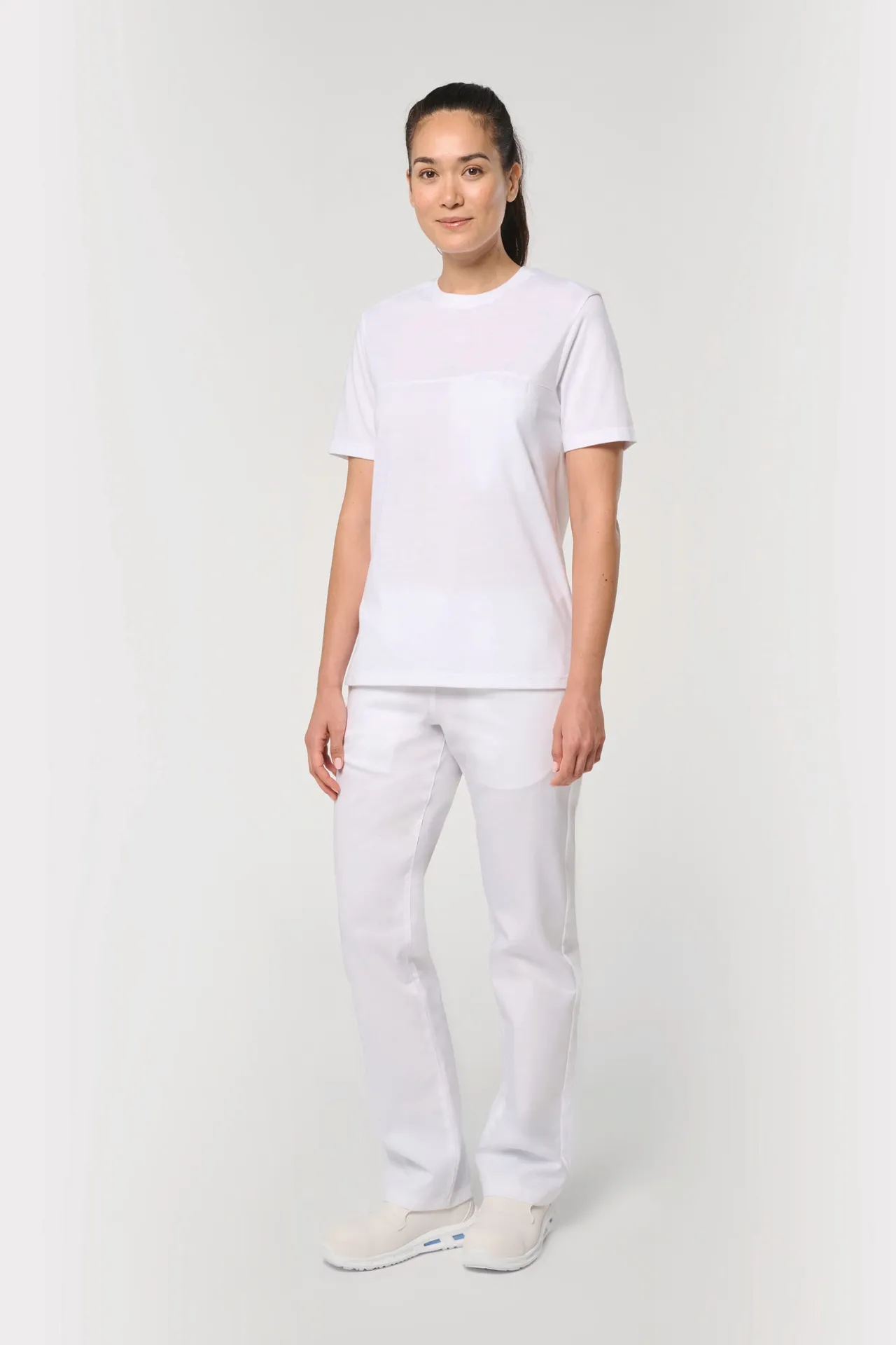 Atmungaktives Unisex Koch T-Shirt