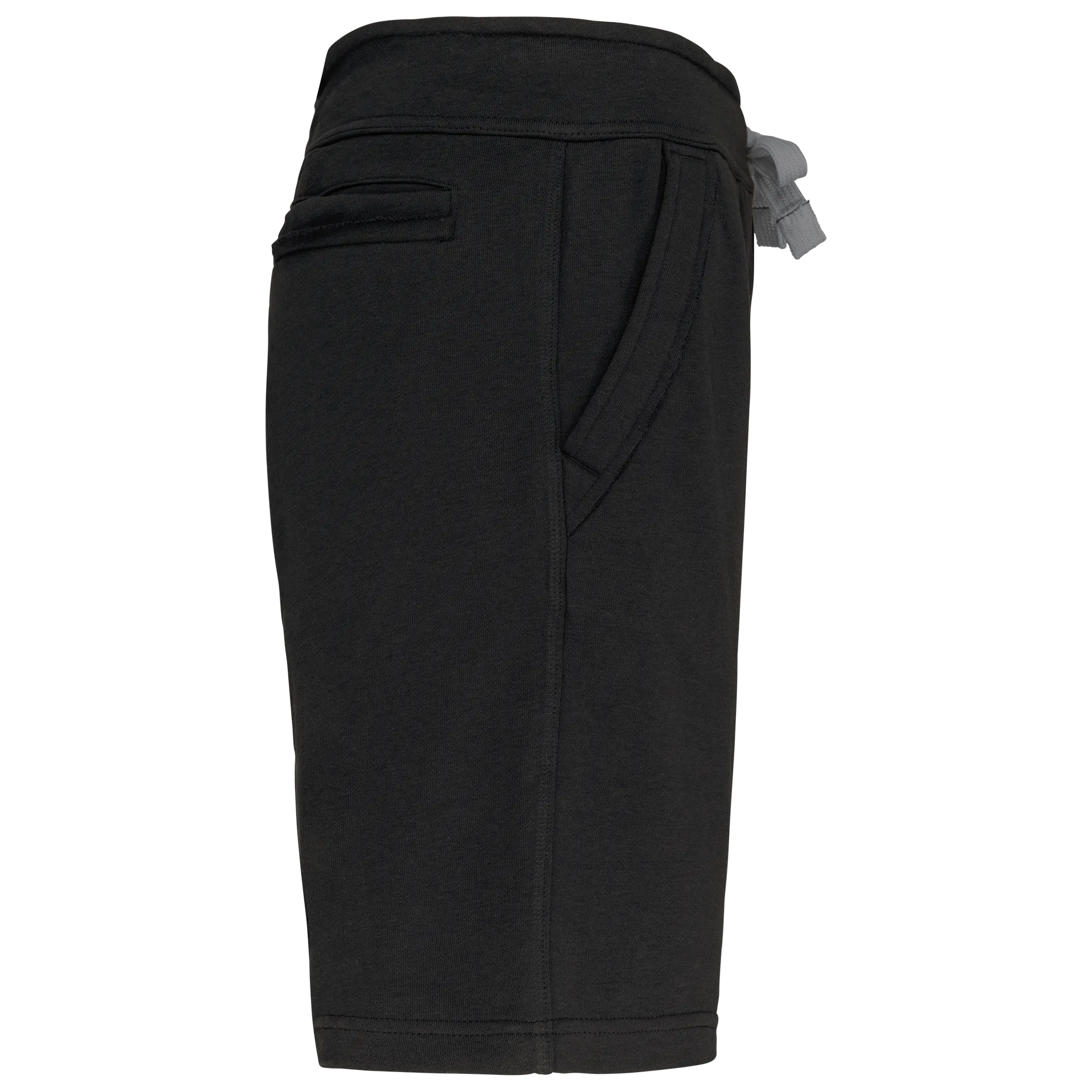 Bermuda french terry