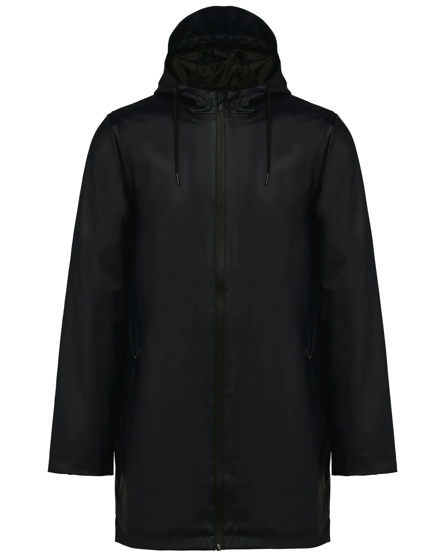 Unisex-Regenjacke