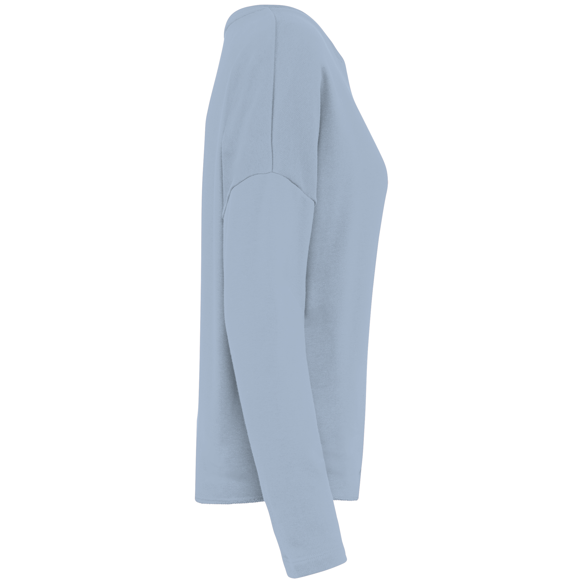 Damen-Sweatshirt "Loose fit"