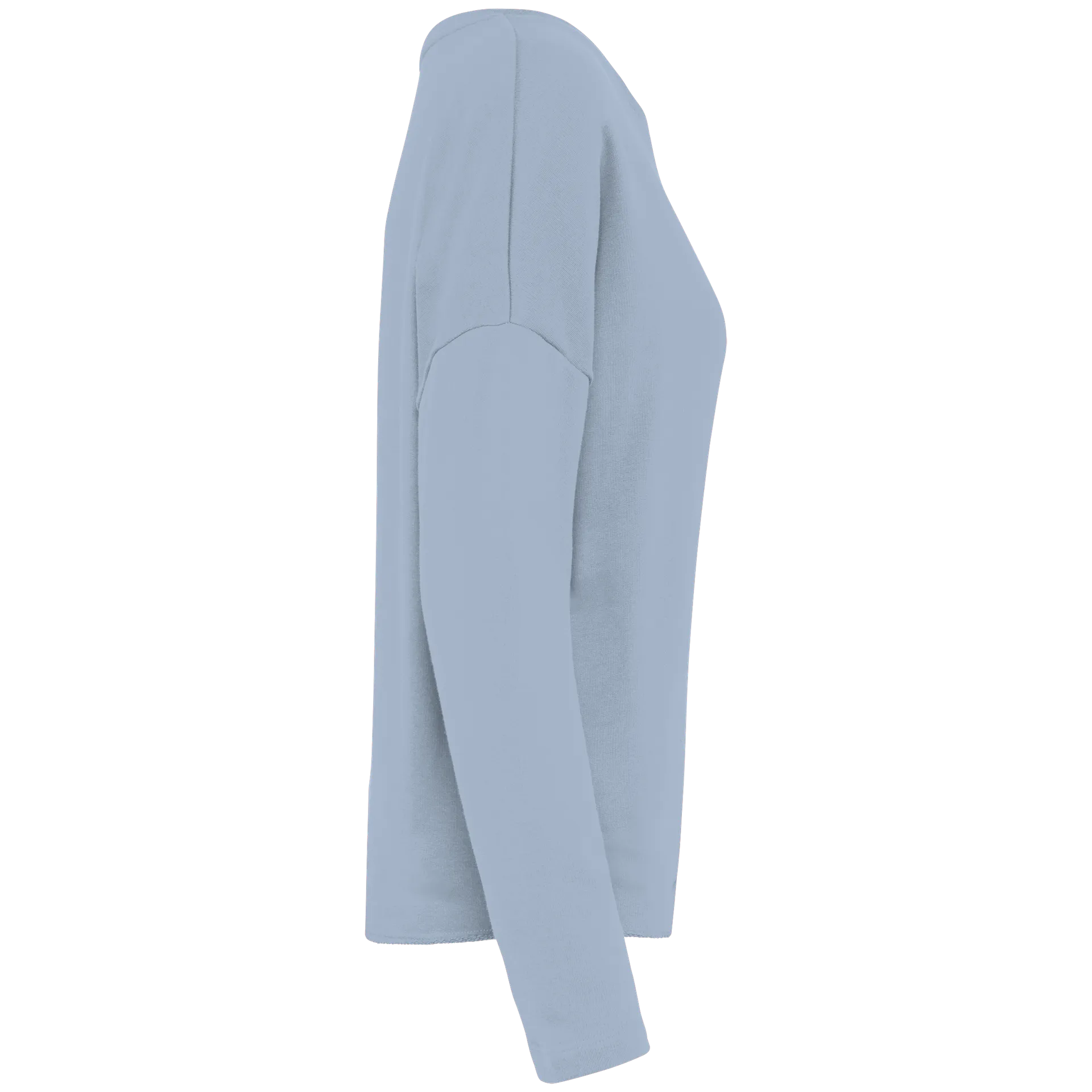 Damen-Sweatshirt "Loose fit"