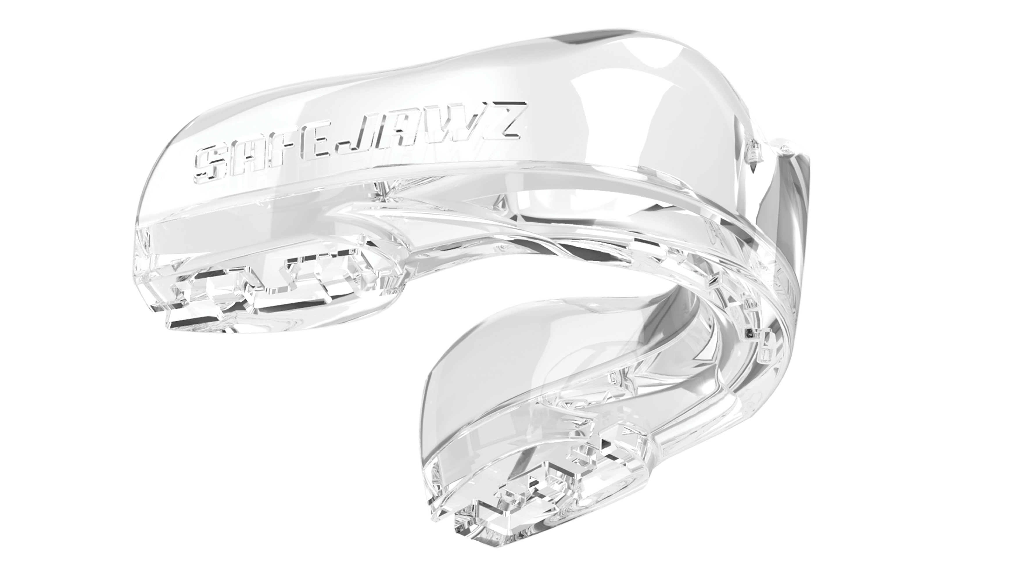 Mundschutz Intro Series