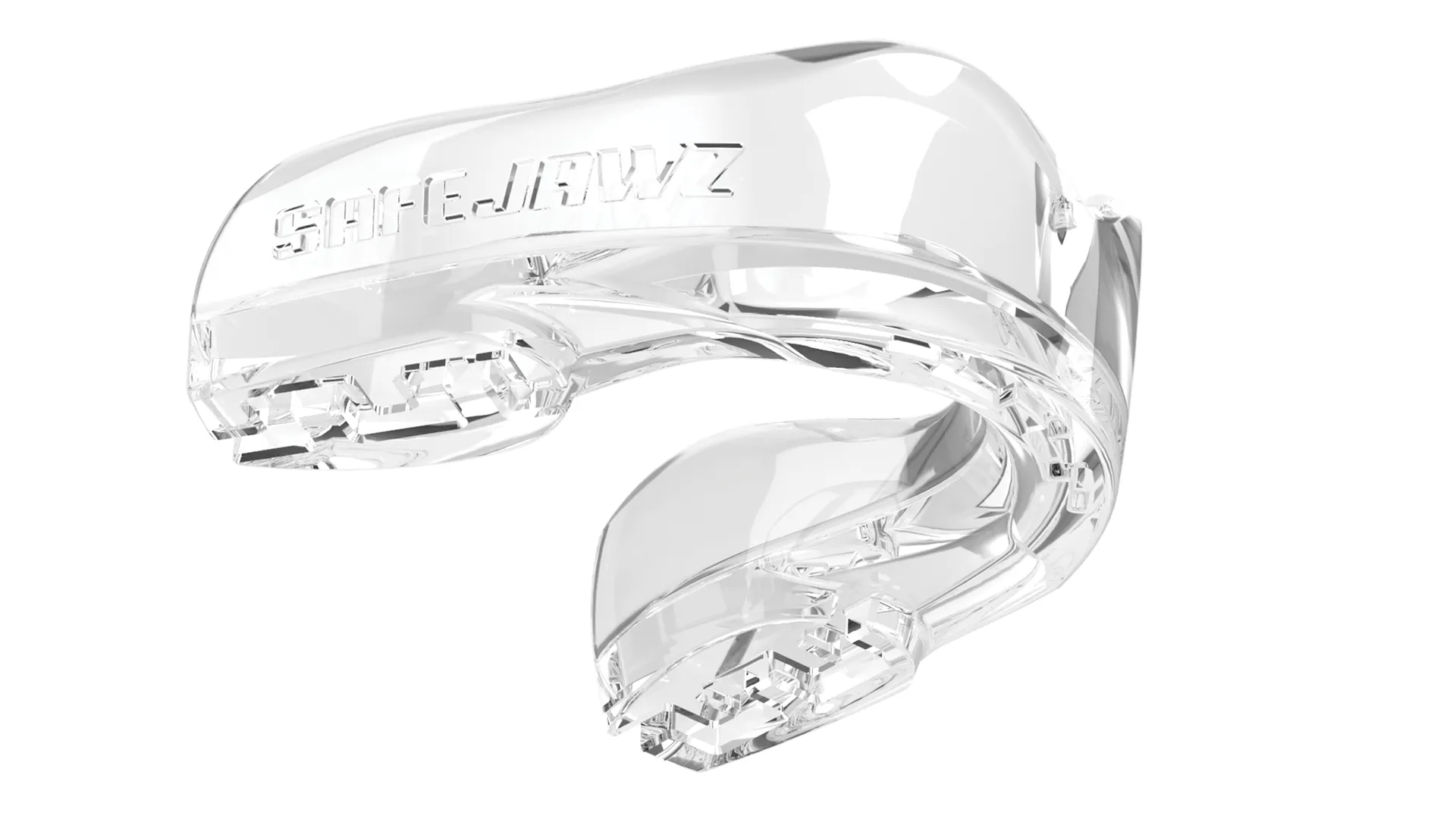 Mundschutz Intro Series