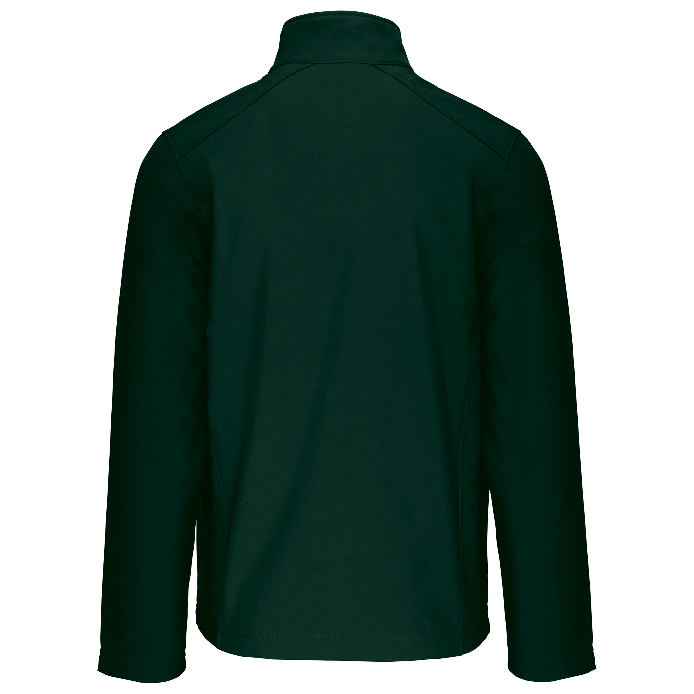 Herren Softshell-Jacke