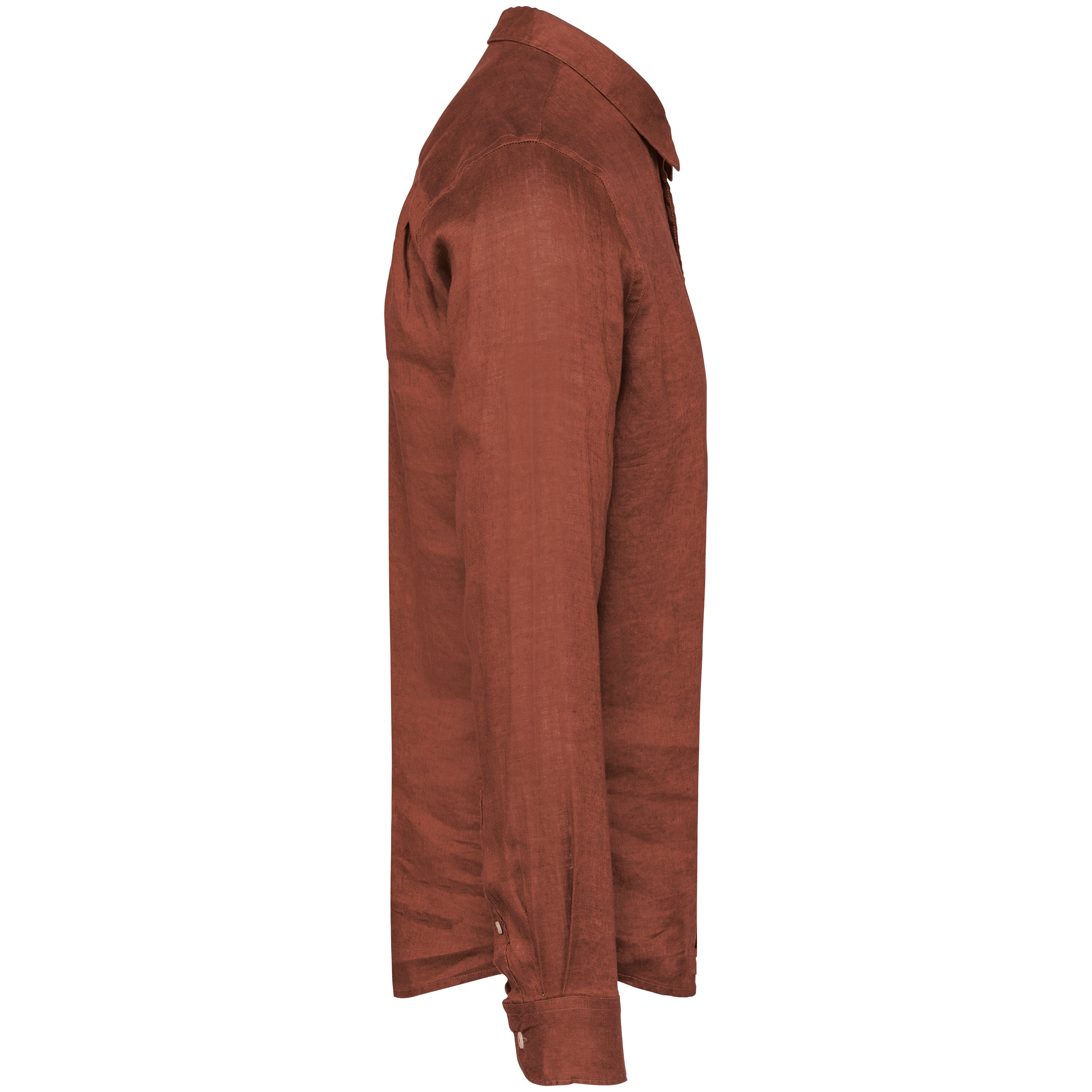 Leinen-Hemd für Herren