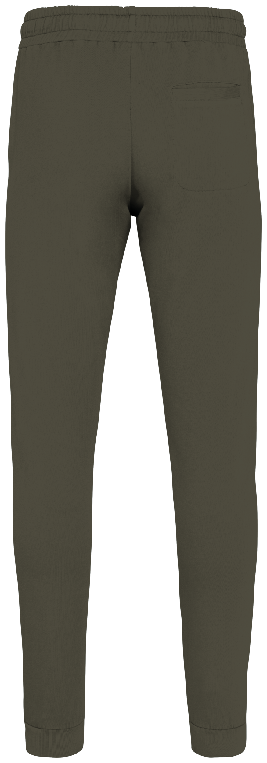 Umweltfreundliche Unisex Jogginghose aus French Terry