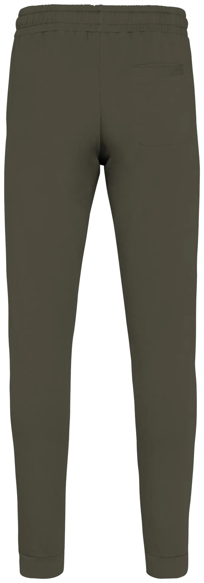 Umweltfreundliche Unisex Jogginghose aus French Terry