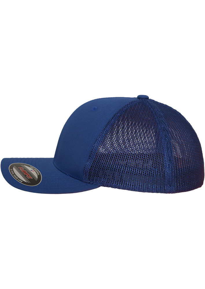 Flexfit Mesh Trucker Kappe