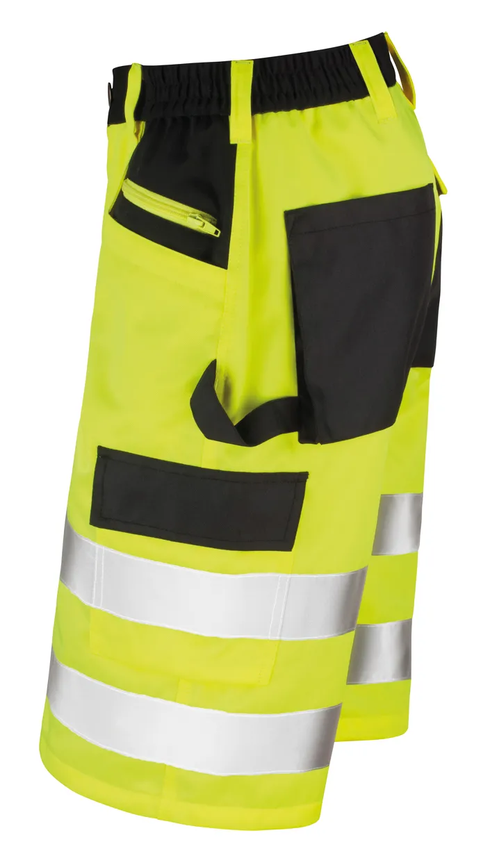 Cargo-Sichheitsshorts