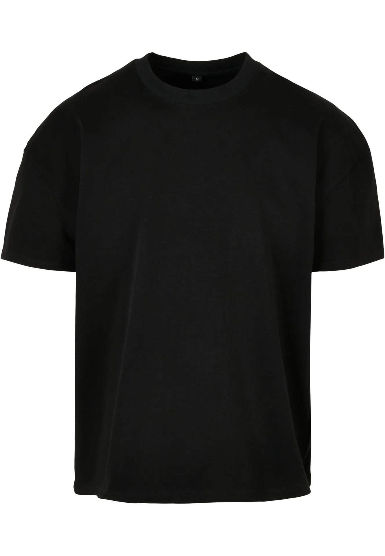 Heavyweight T-Shirt im Urban Style