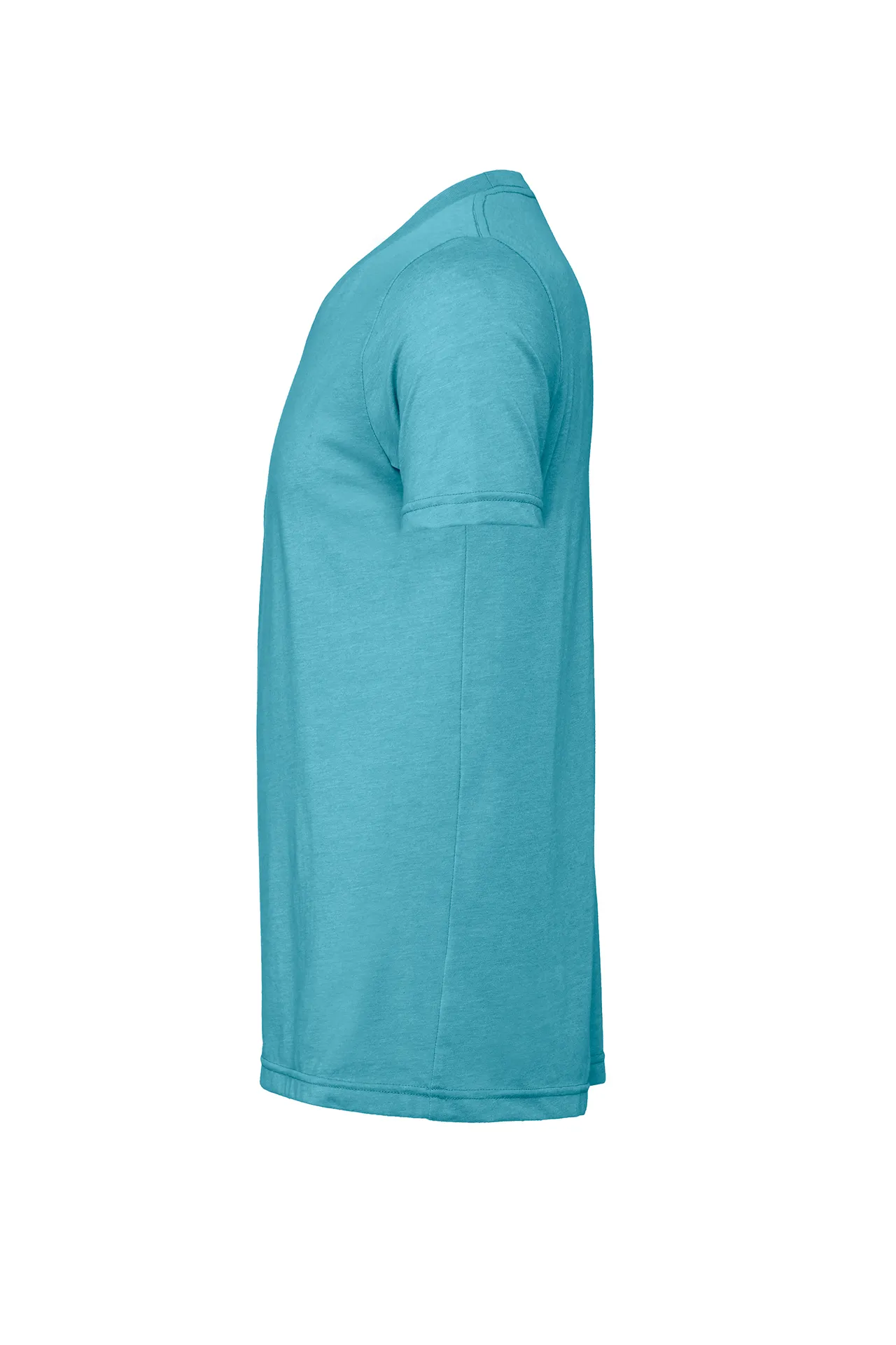 Men's short sleeve T-Shirt Heather