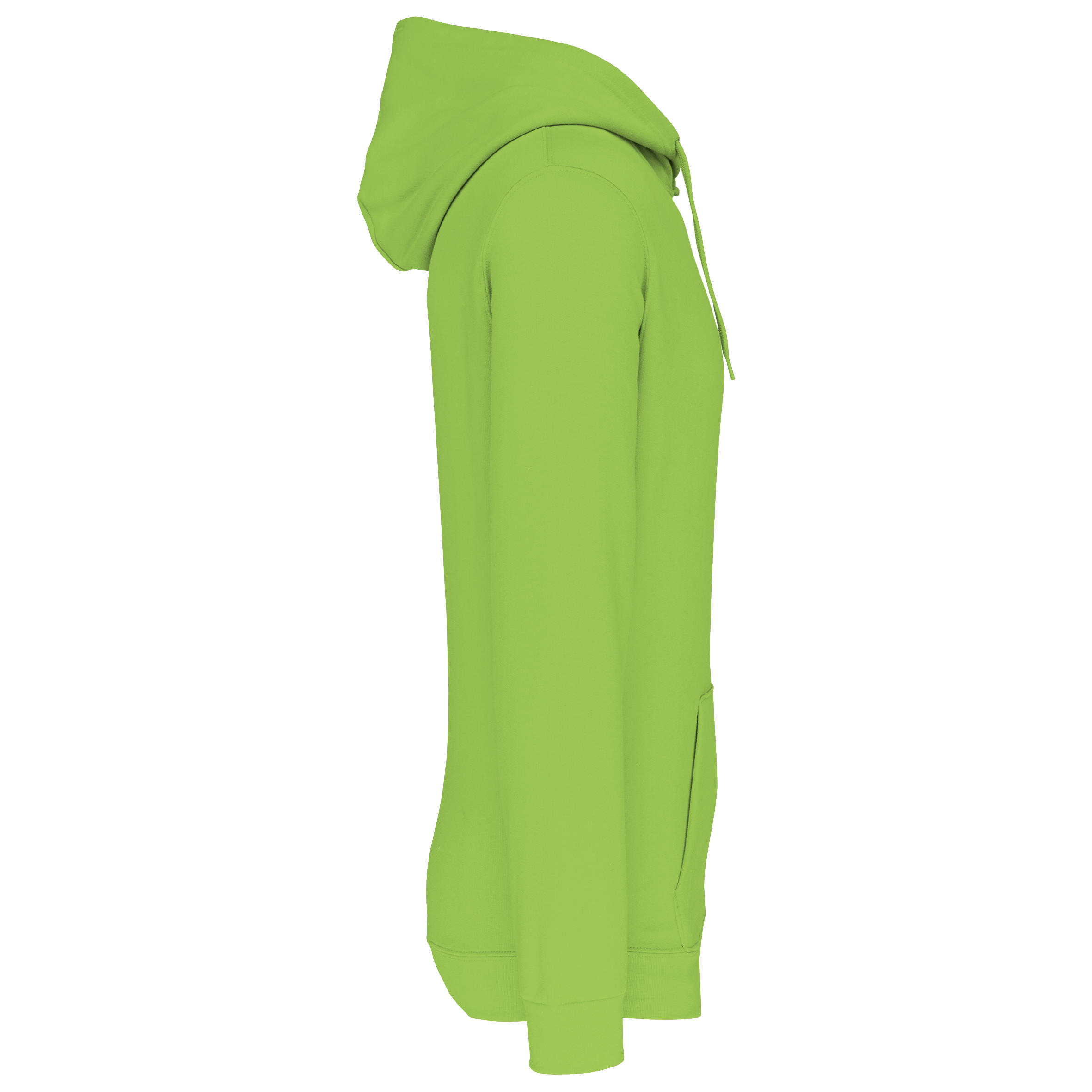 Herren Kapuzensweatshirt