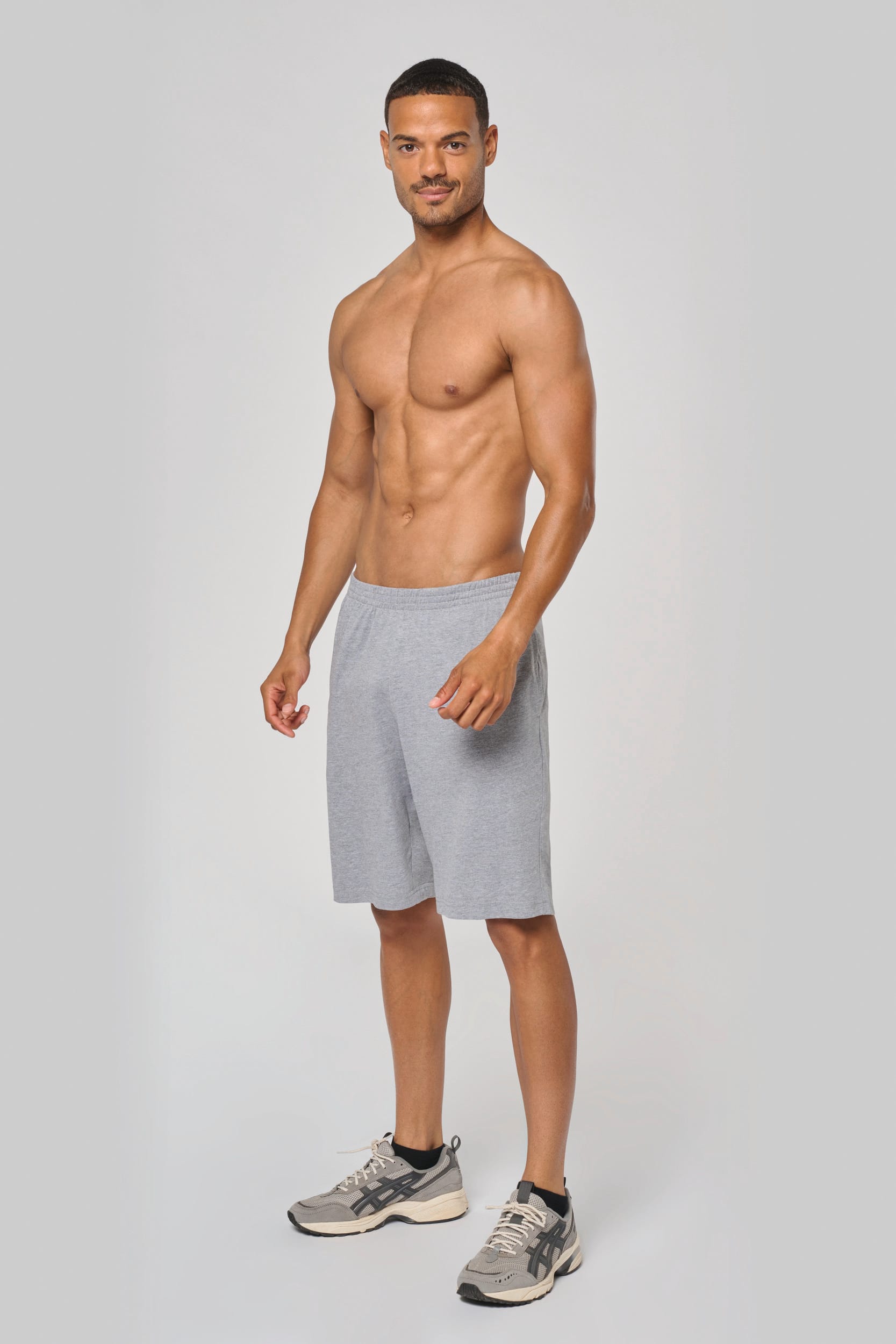 Jersey Herren Short