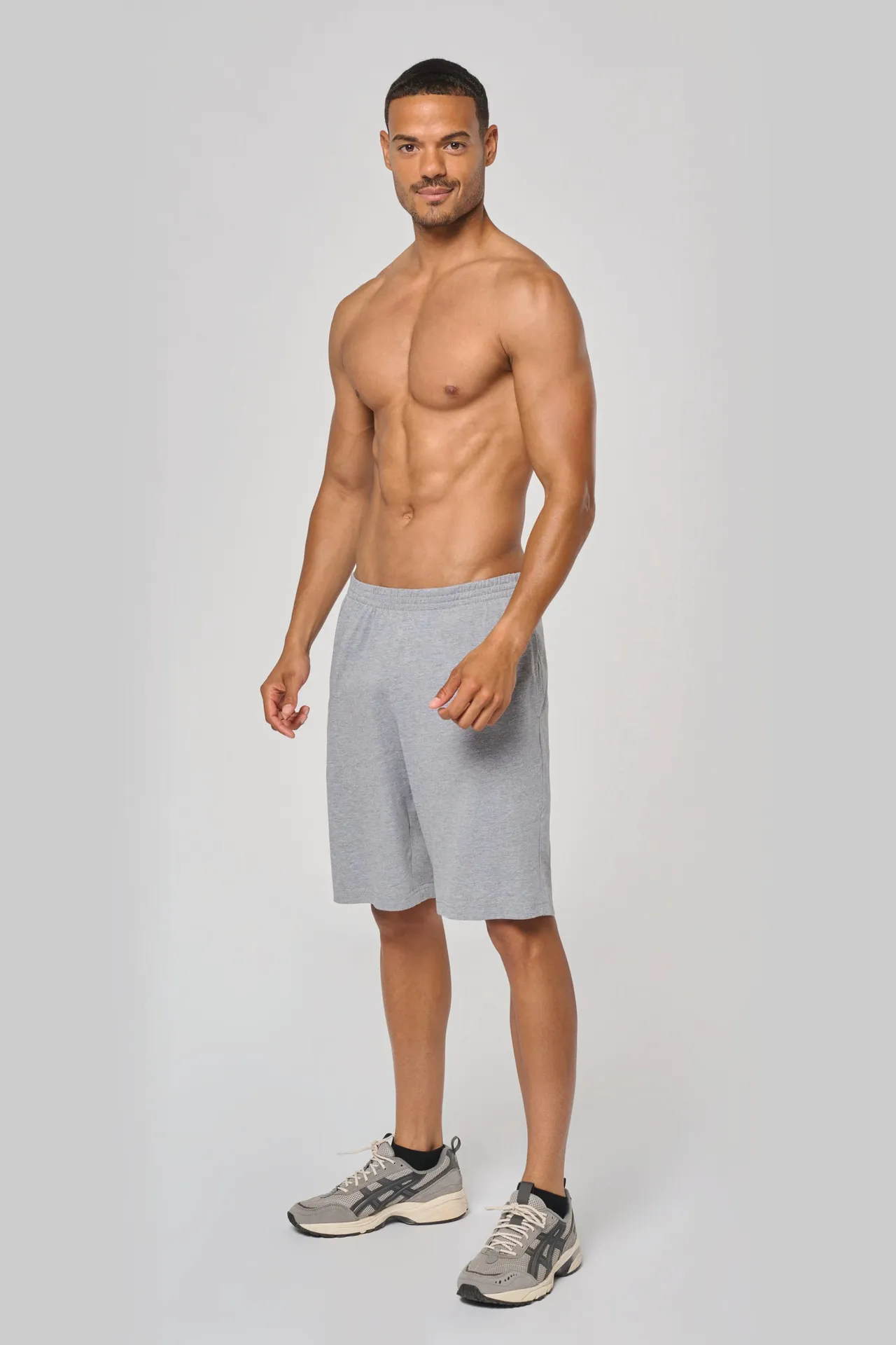 Jersey Herren Short