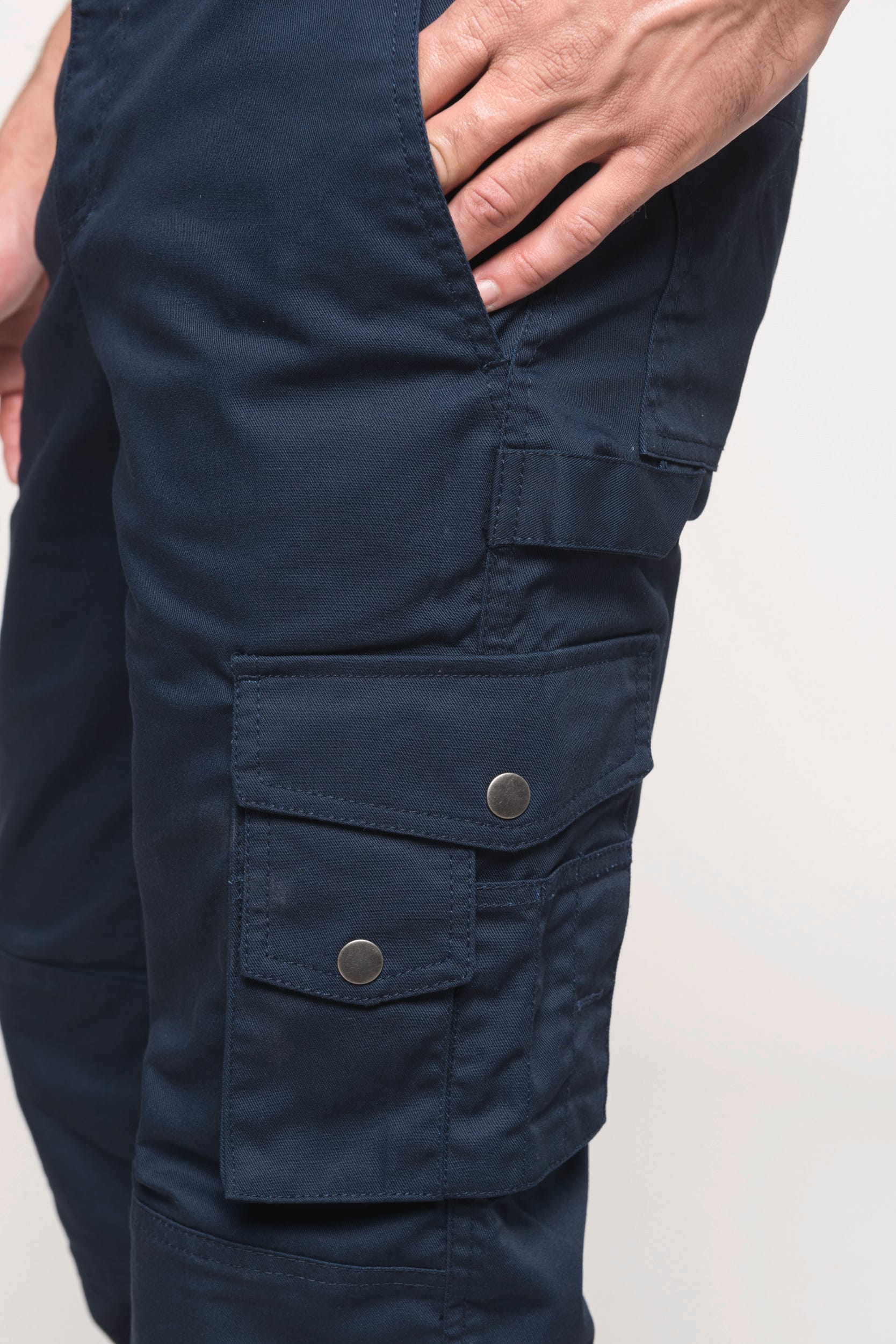 Workwear Multipocket Hose