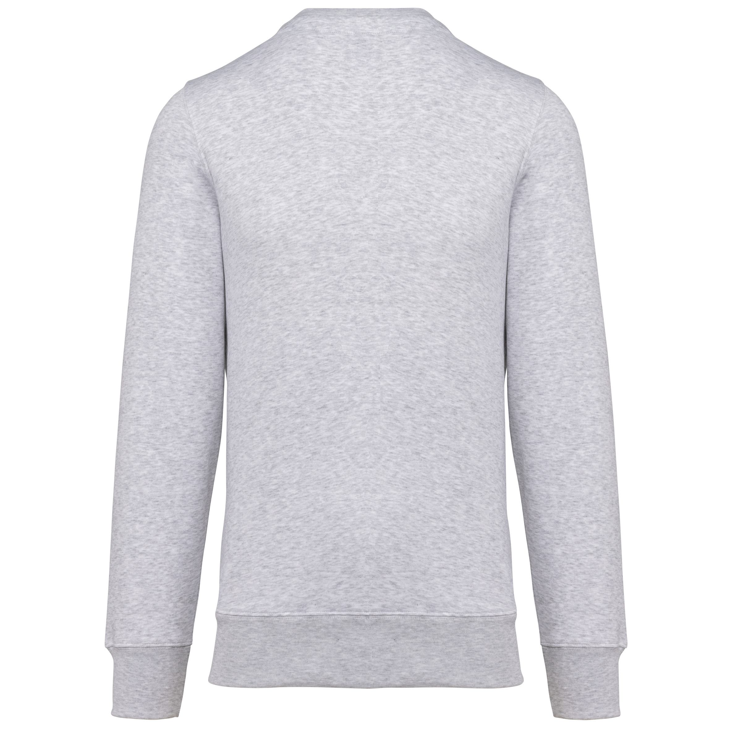 Sweatshirt mit Rundhalsausschnitt