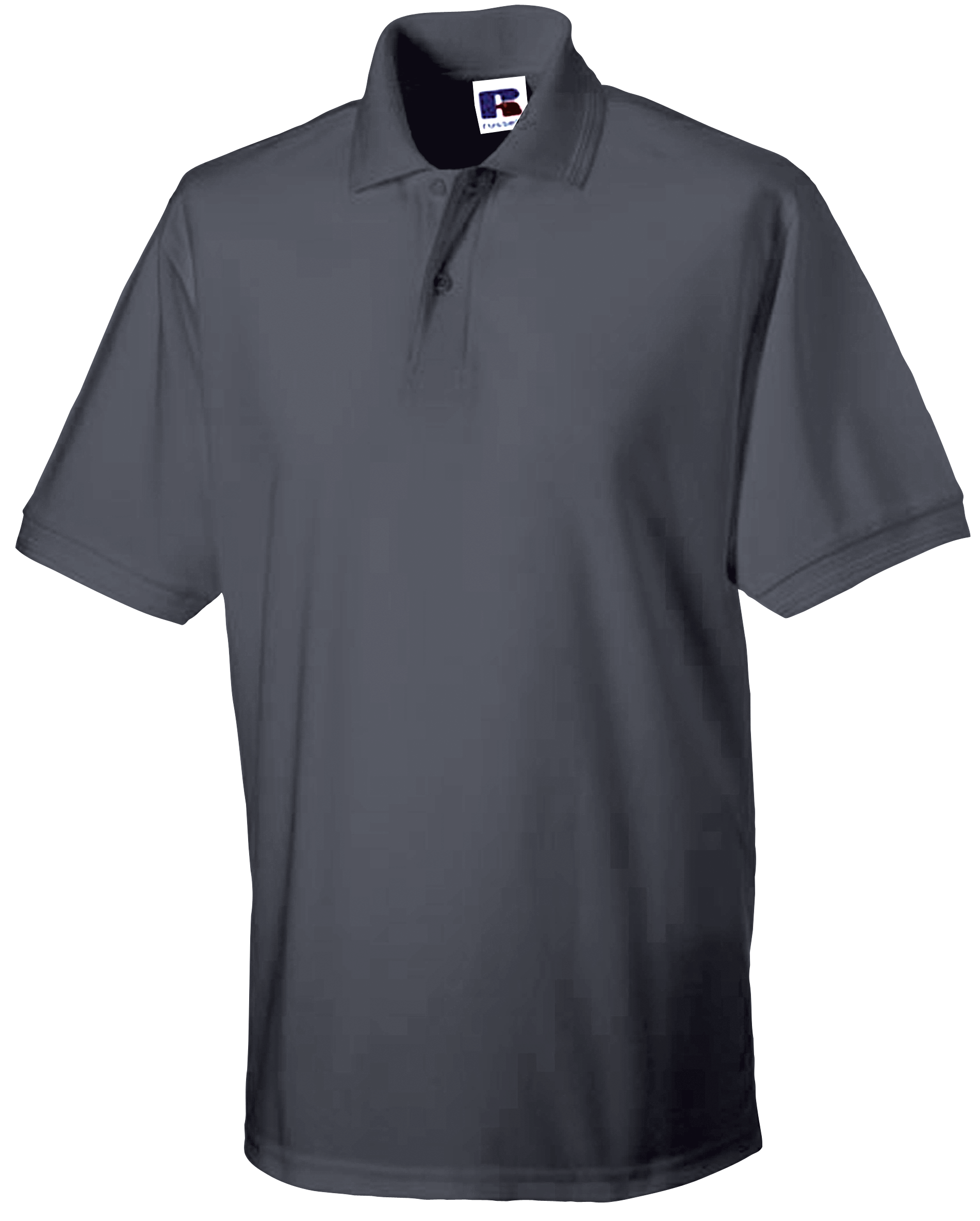 Heavy Duty Polycotton Polo