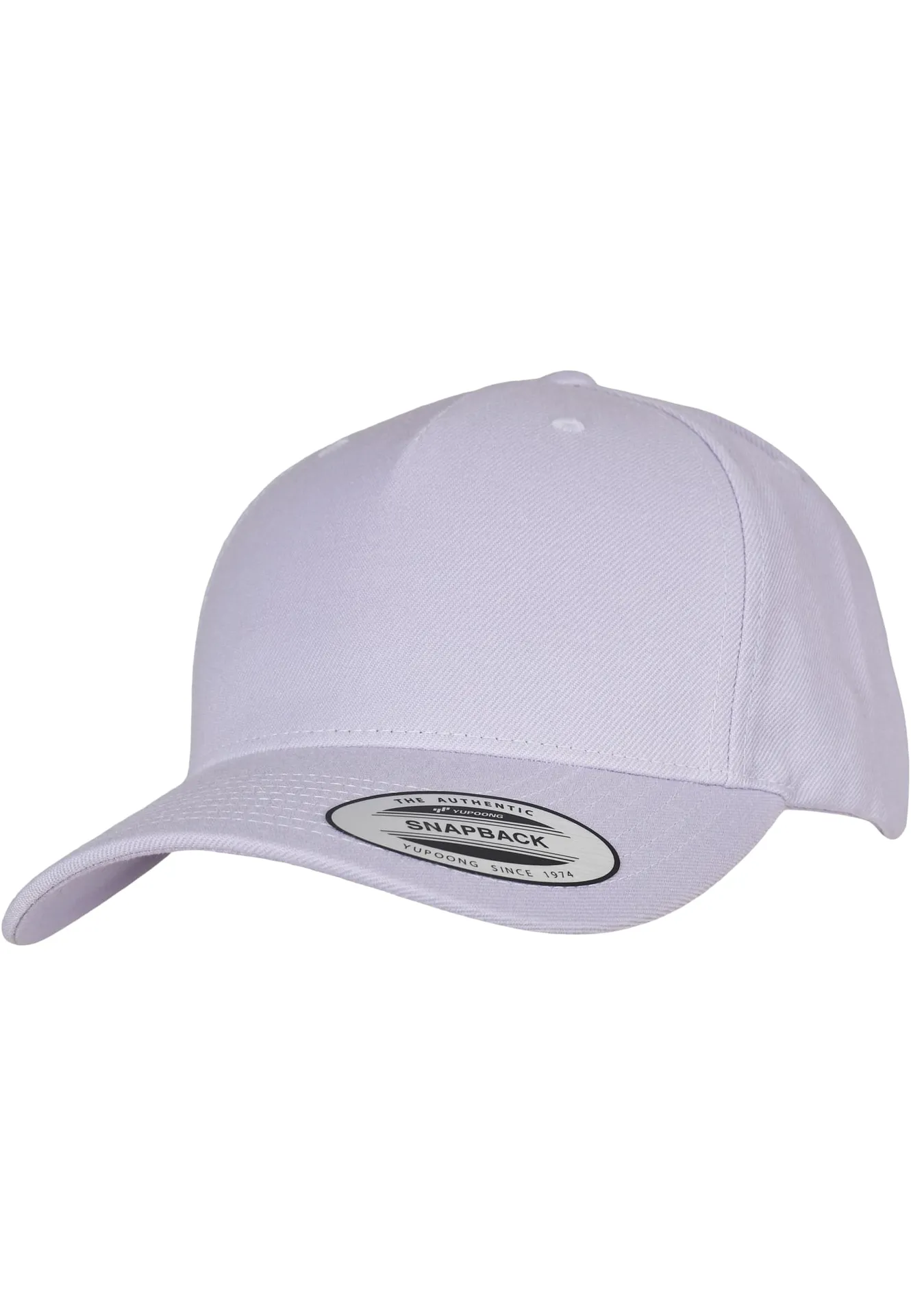 Classic Premium Snapback Cap