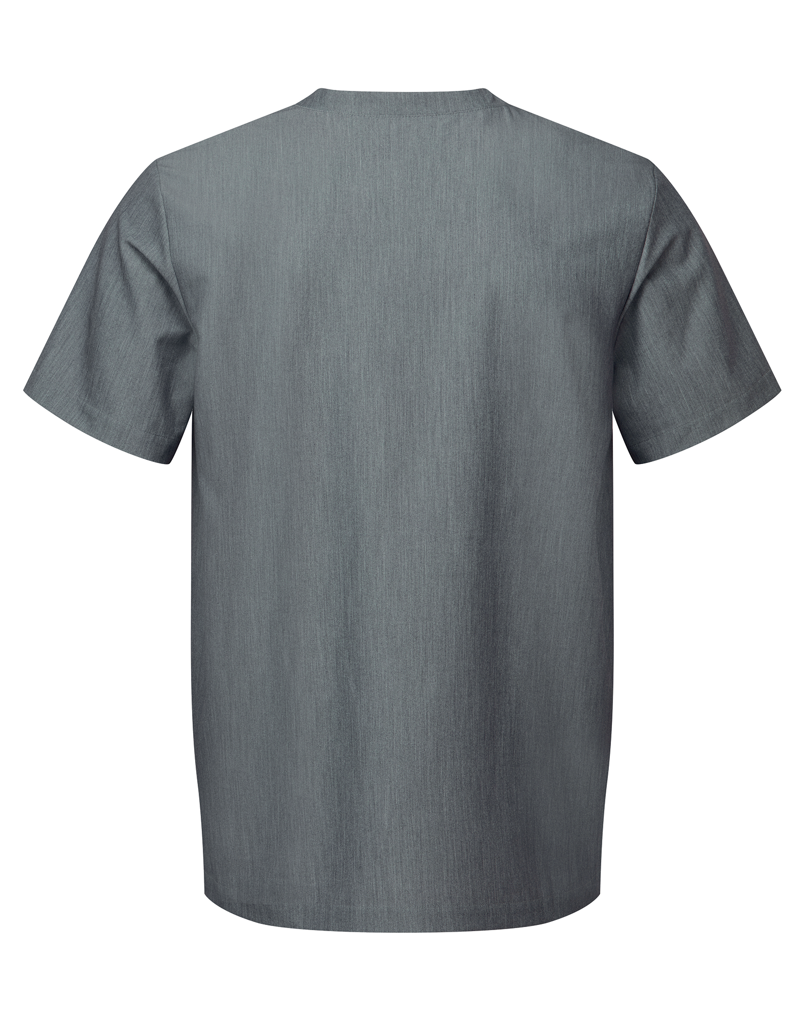 Stretch-Tunika für Herren mit kurzen Ärmeln Stretch-Tunika für Herren mit kurzen Ärmeln