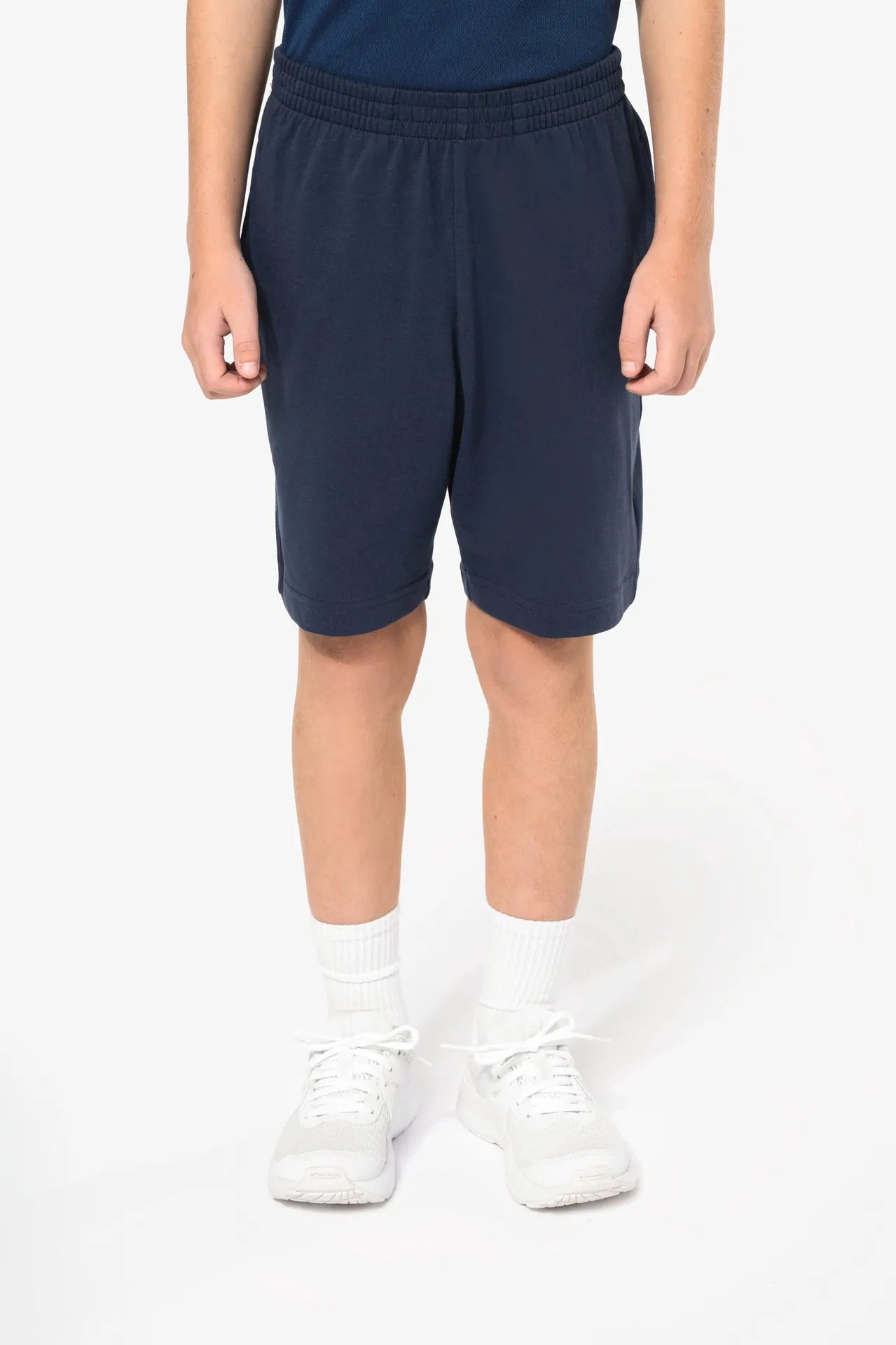 Jersey Kinder-Short