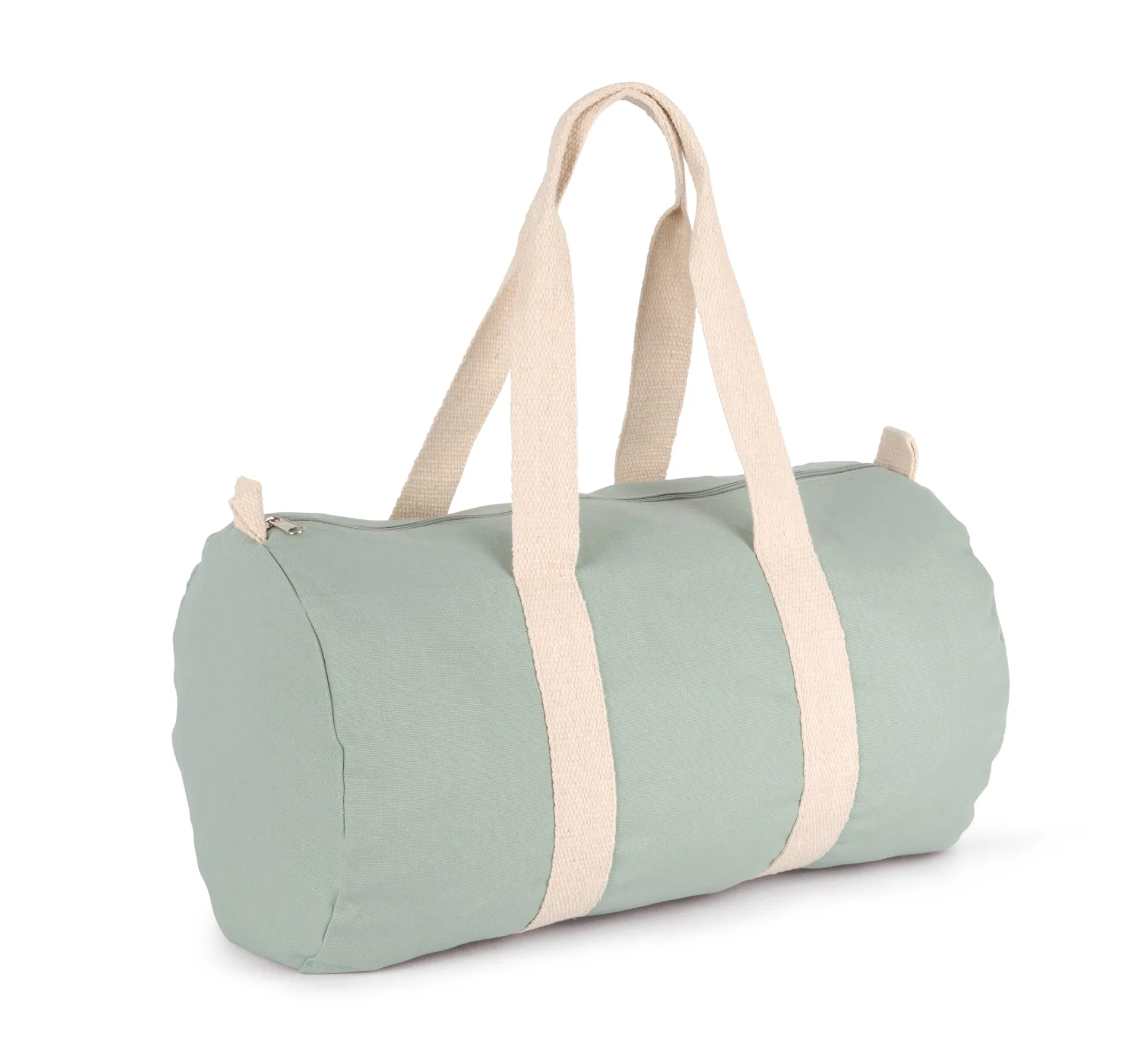 Beuteltasche aus Baumwolltuch