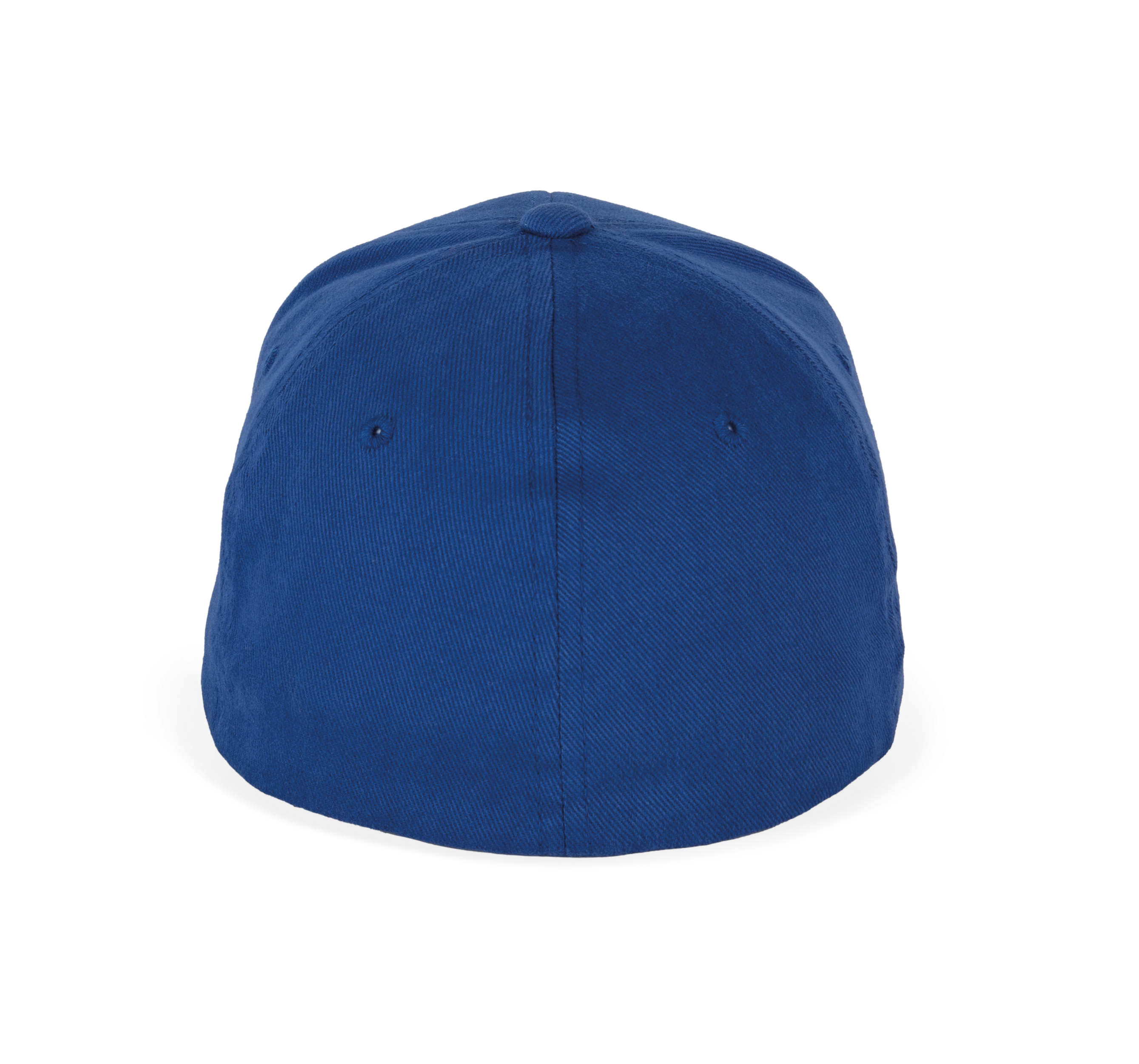6-Panel Flexfit  Schirmmütze - Gebürstete Baumwolle
