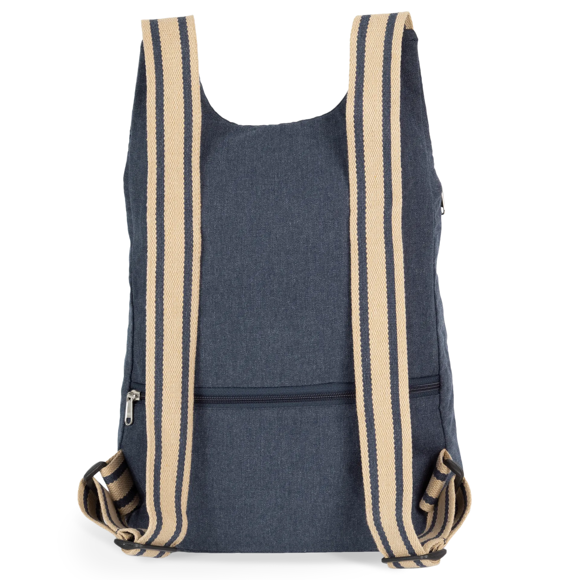 Umweltfreundlicher Rucksack