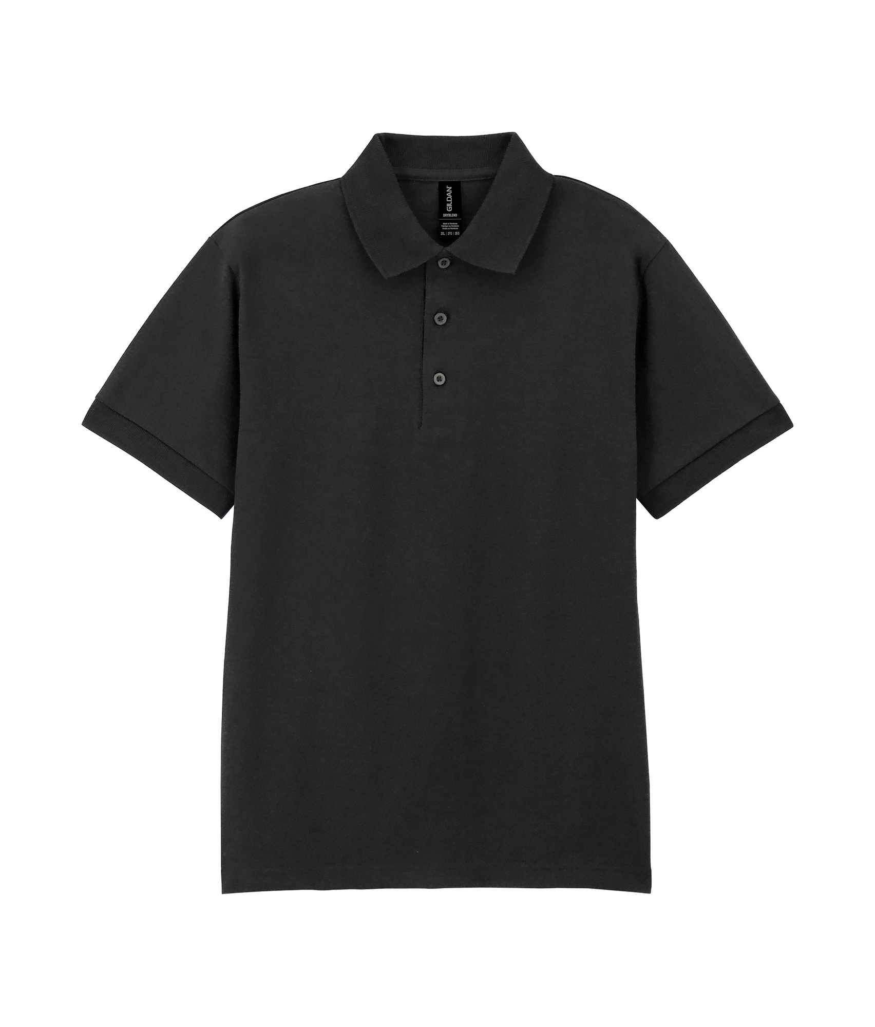 Dryblend Jersey Polo Shirt