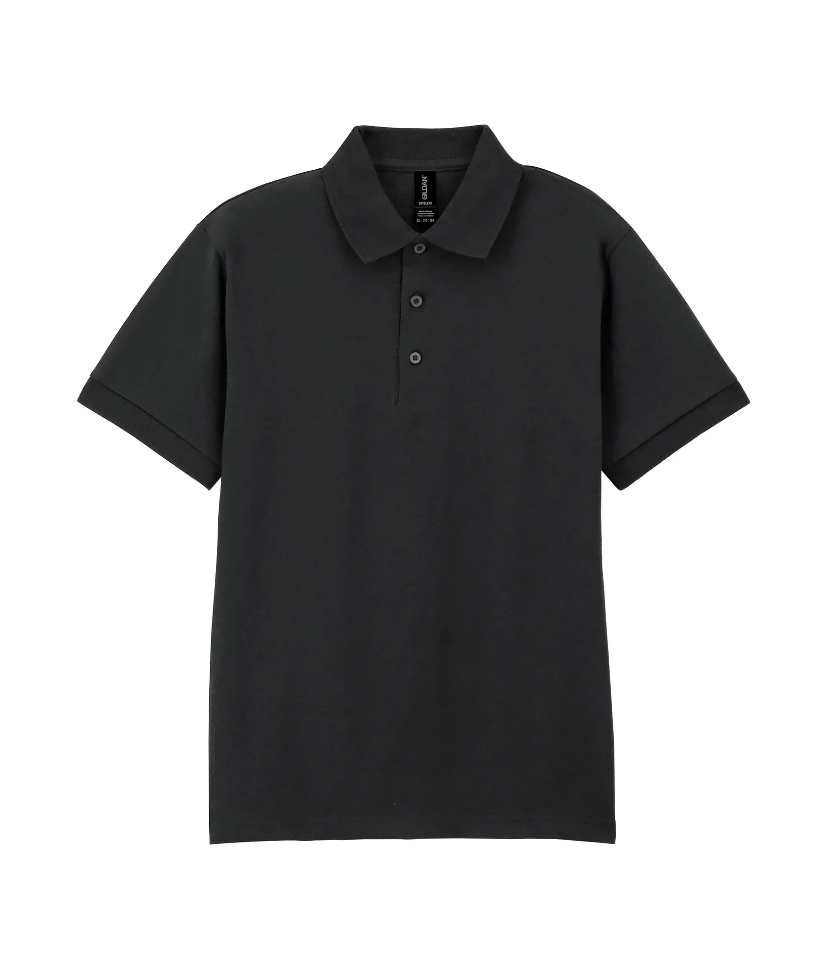 Dryblend Jersey Polo Shirt
