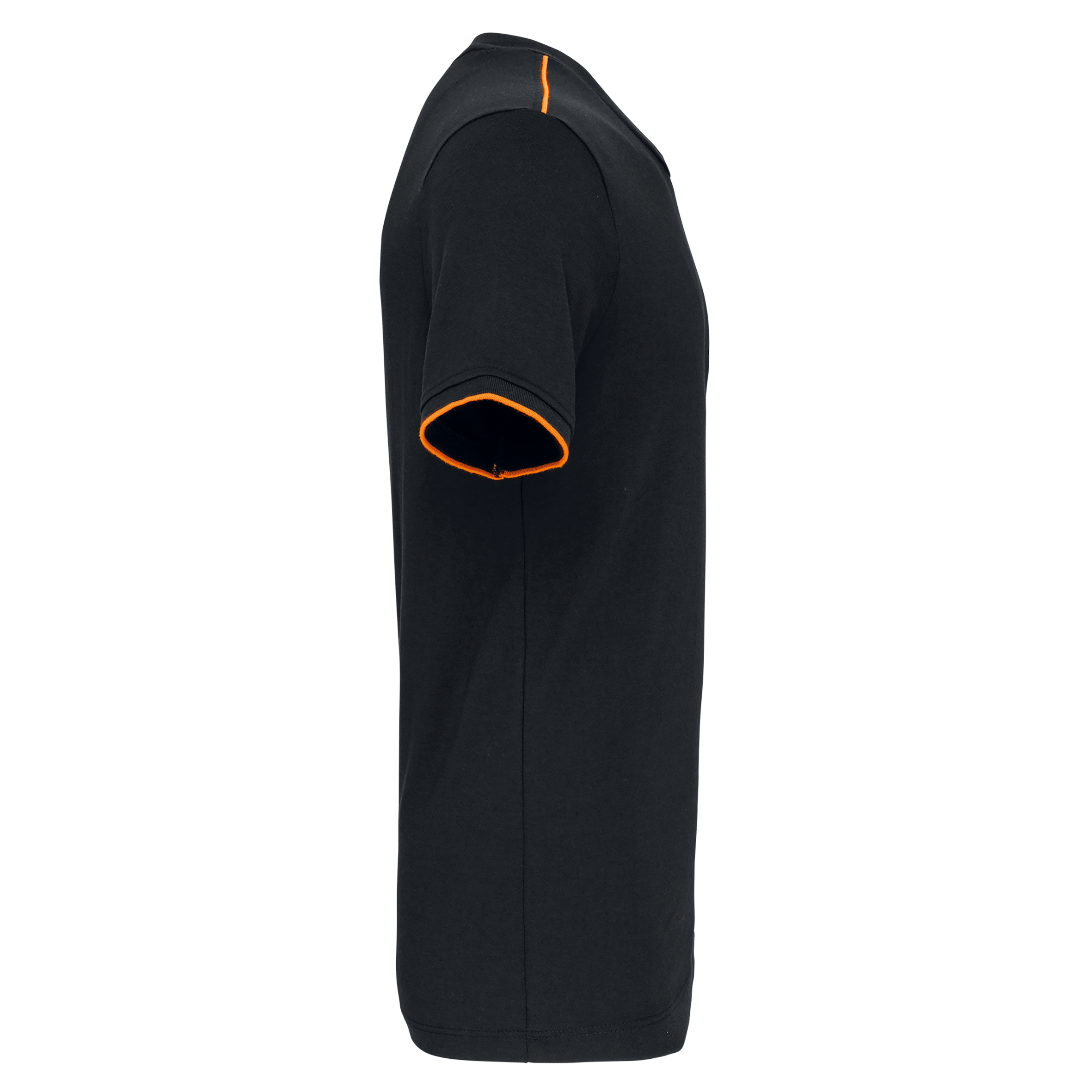 Kurzarm-T-Shirt Day To Day