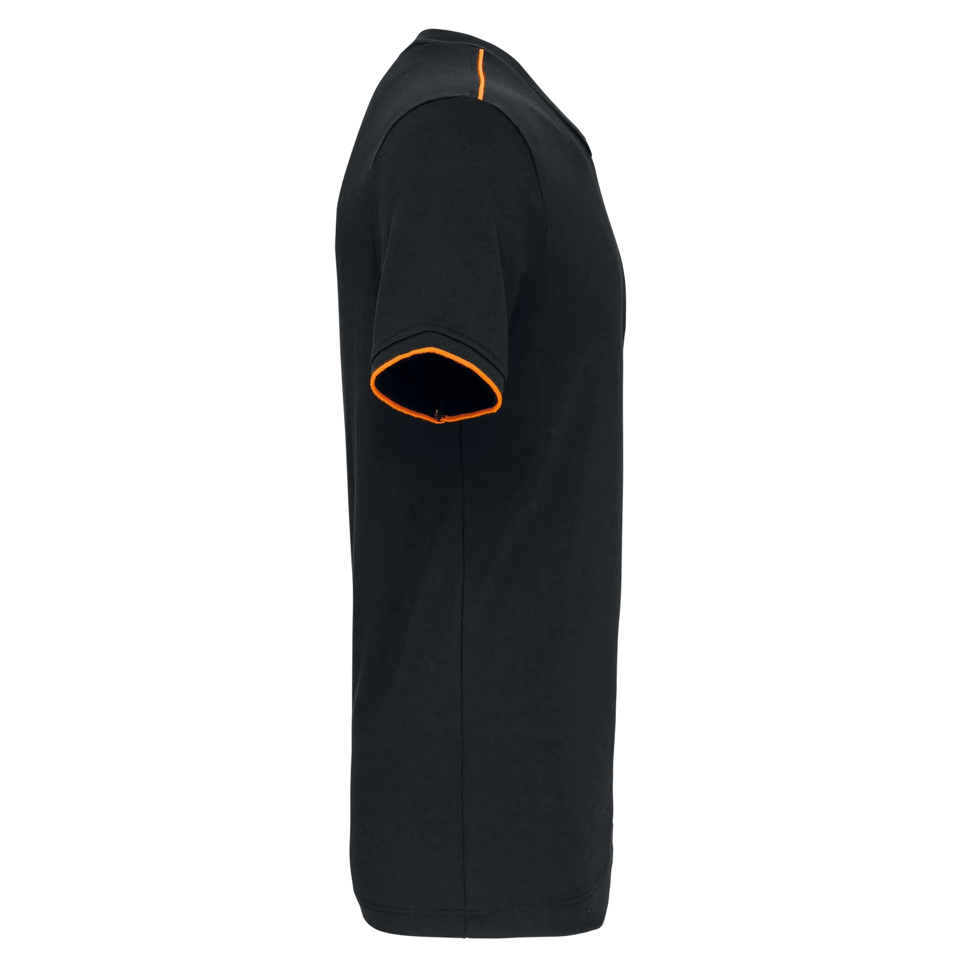 Kurzarm-T-Shirt Day To Day