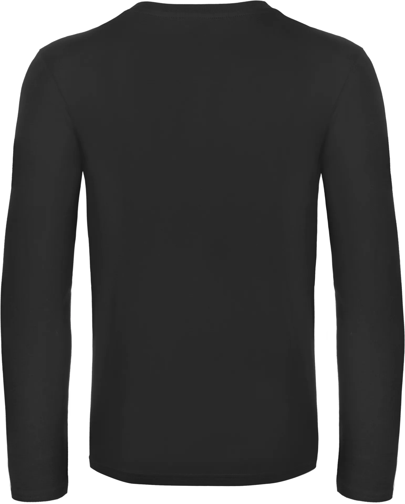 Herren-Langarmshirt #E190