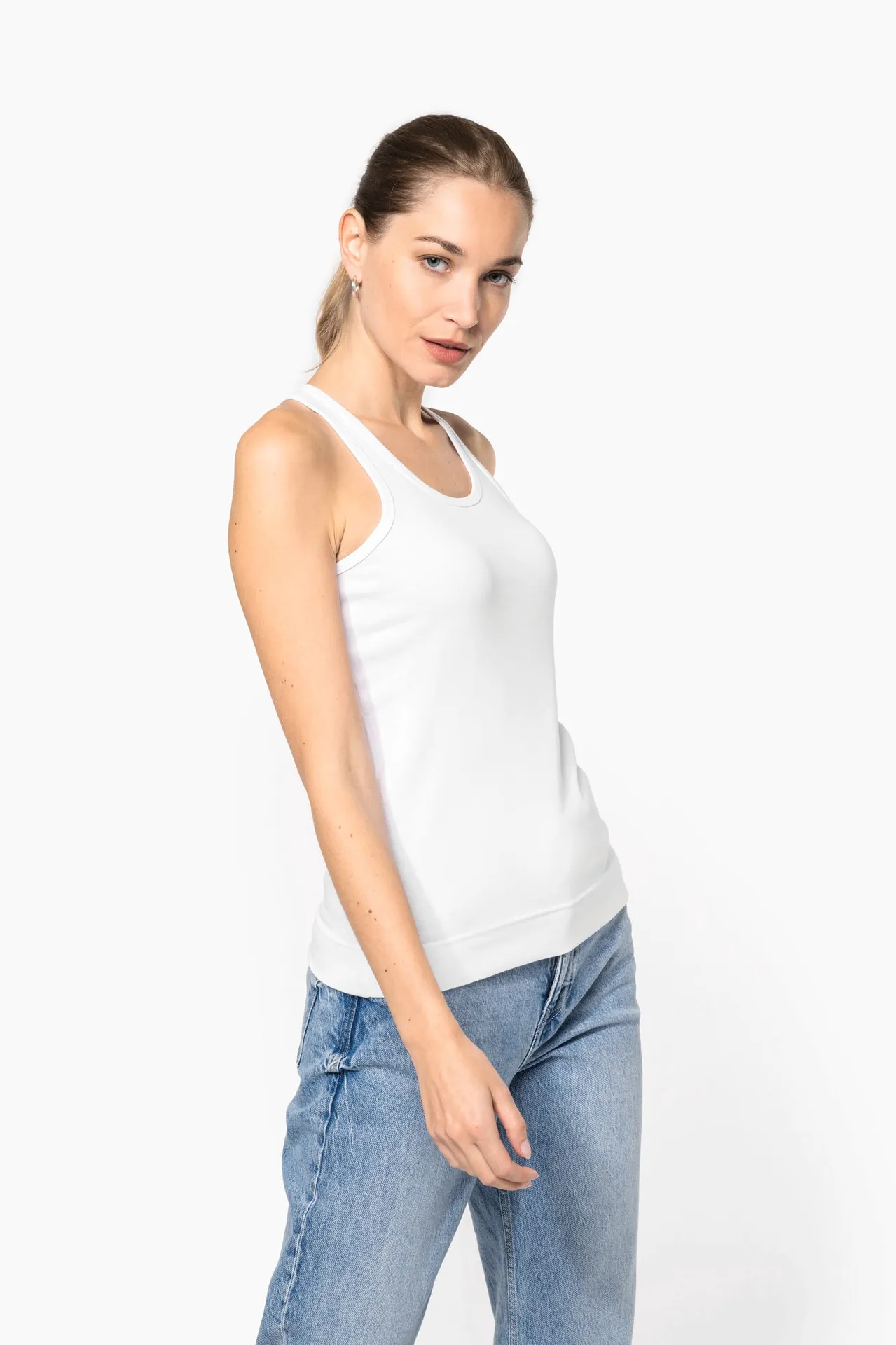 Angelina > Damen Top