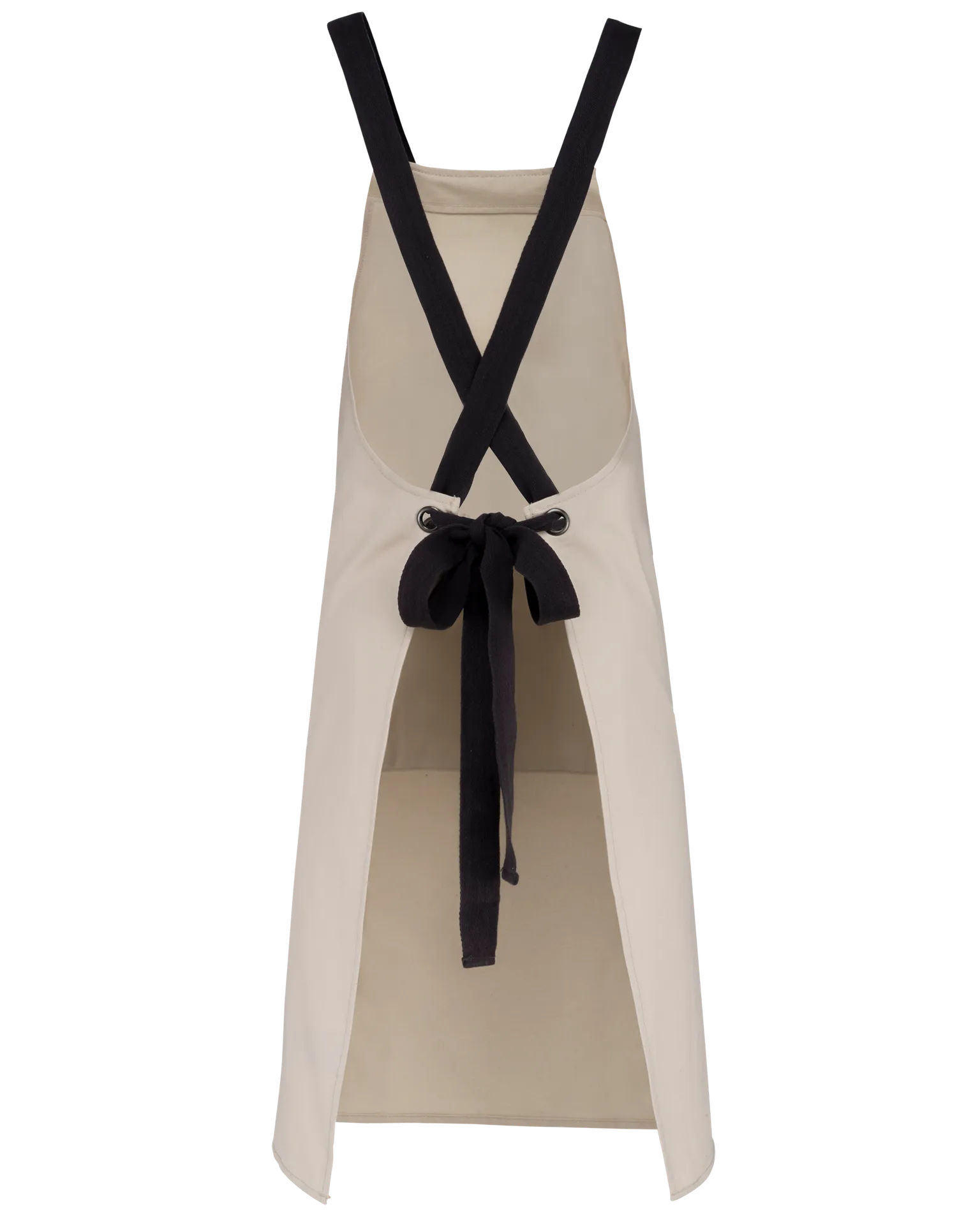 Schürze aus Bio-Baumwolle