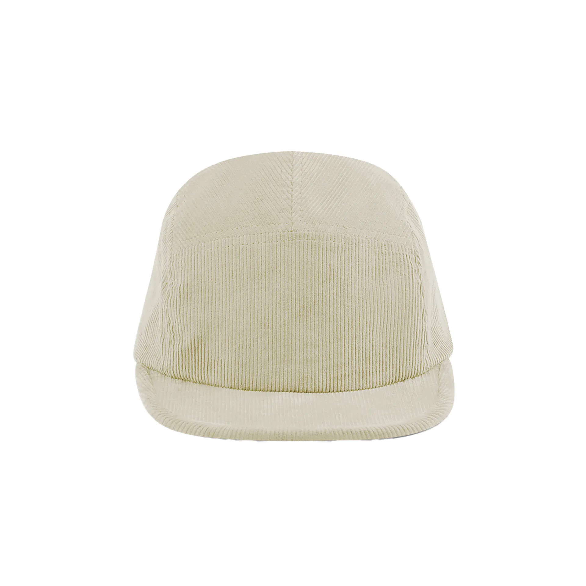 Camper-Kappe mit 5 Panels aus Samt