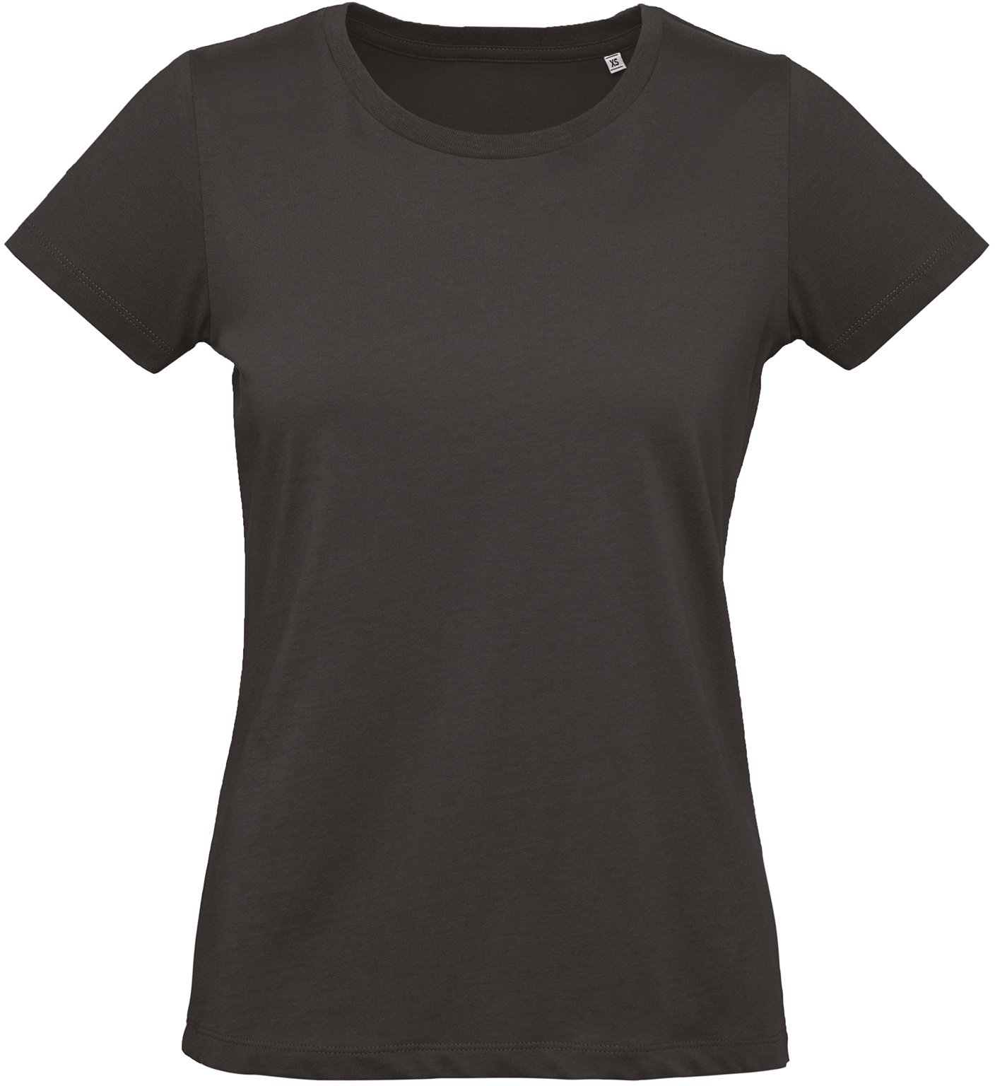 Inspire Plus Ladies' organic T-shirt