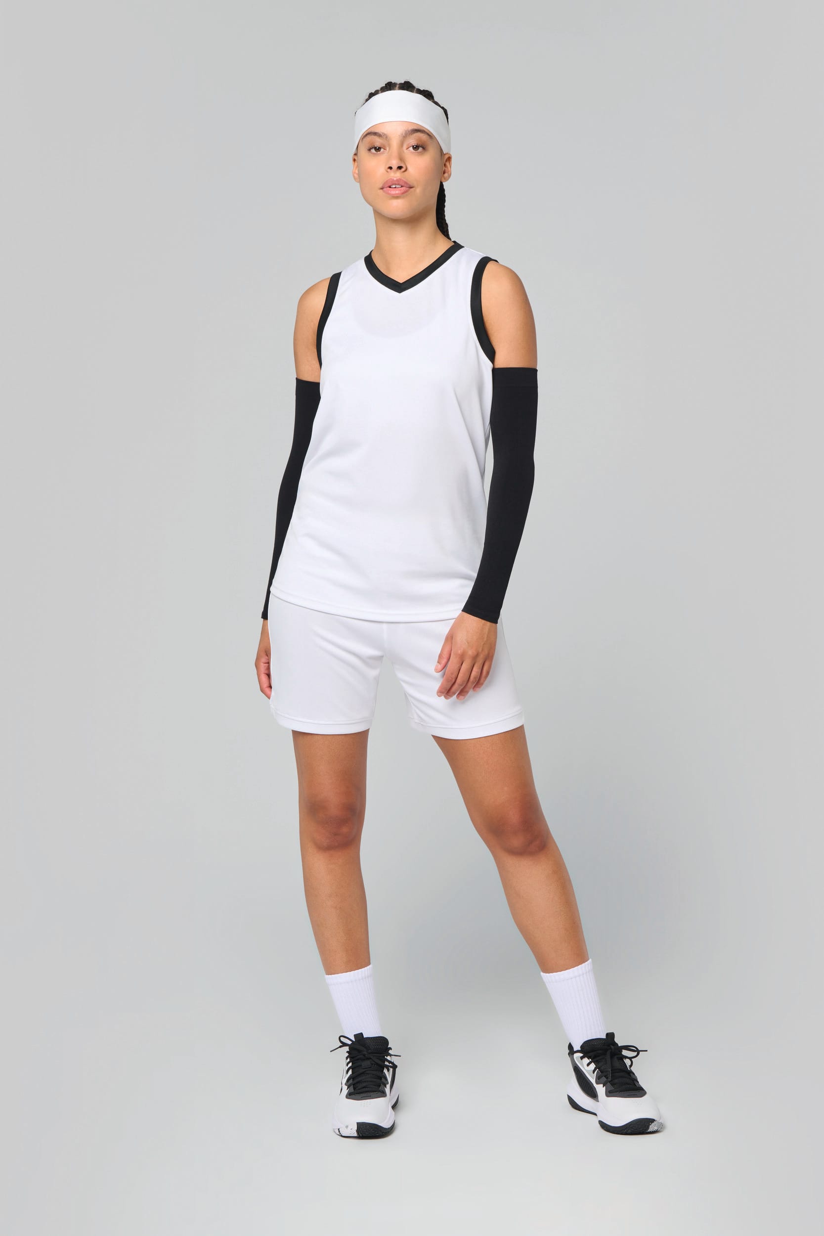 Damen Basketball Trikot