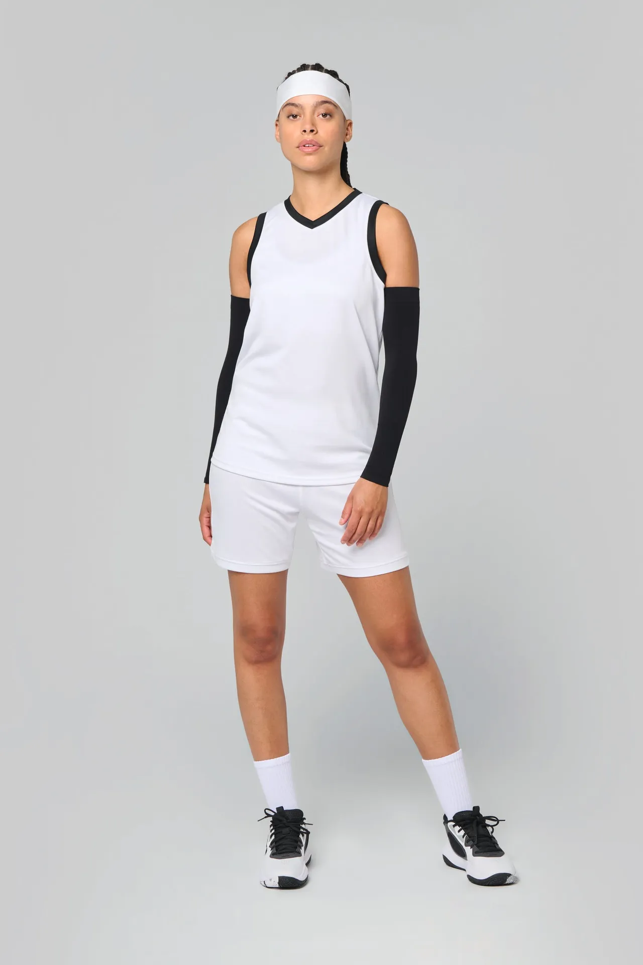 Damen Basketball Trikot