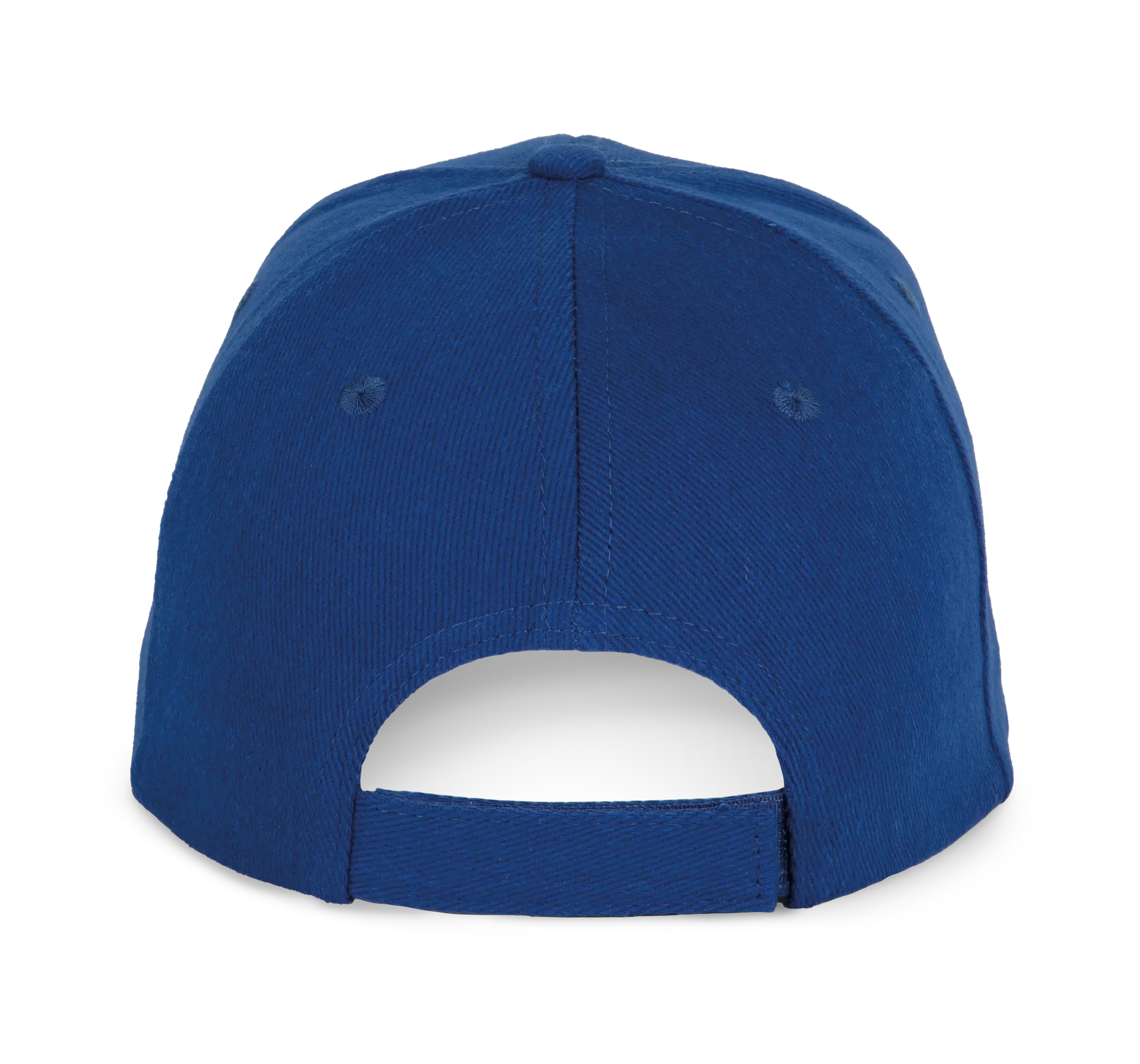 Baseball-Kappe mit Sandwichstruktur – 6 Panels