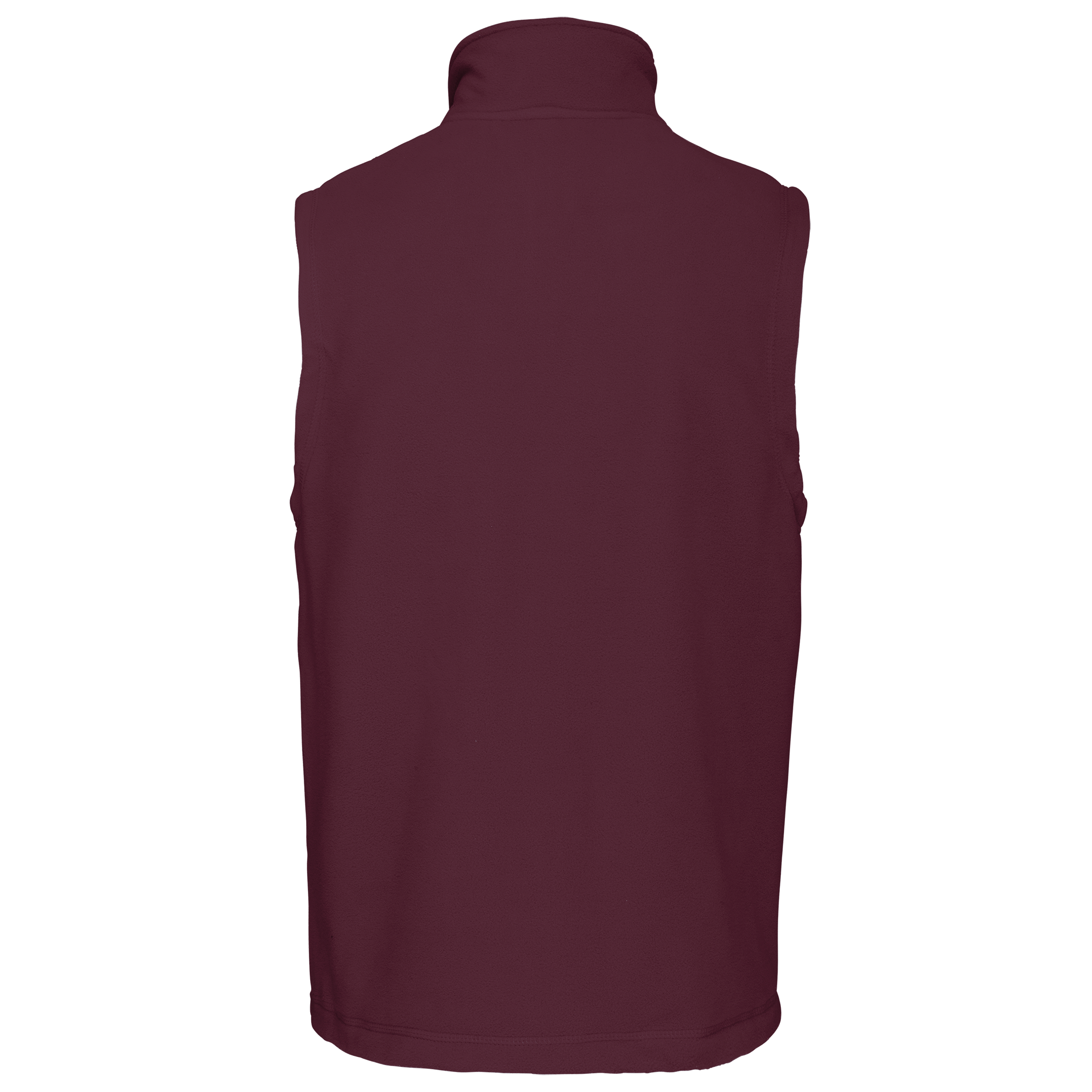 Mikrofleece-Bodywarmer für Herren