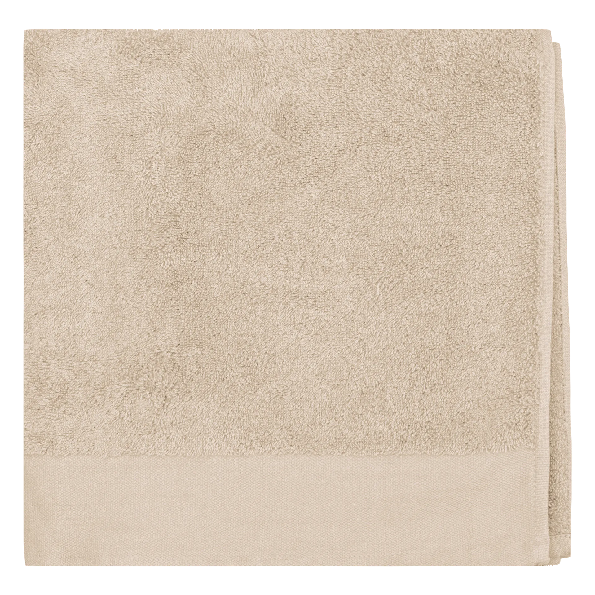 Bio-Dusch-/Badetuch 140 x 70 cm
