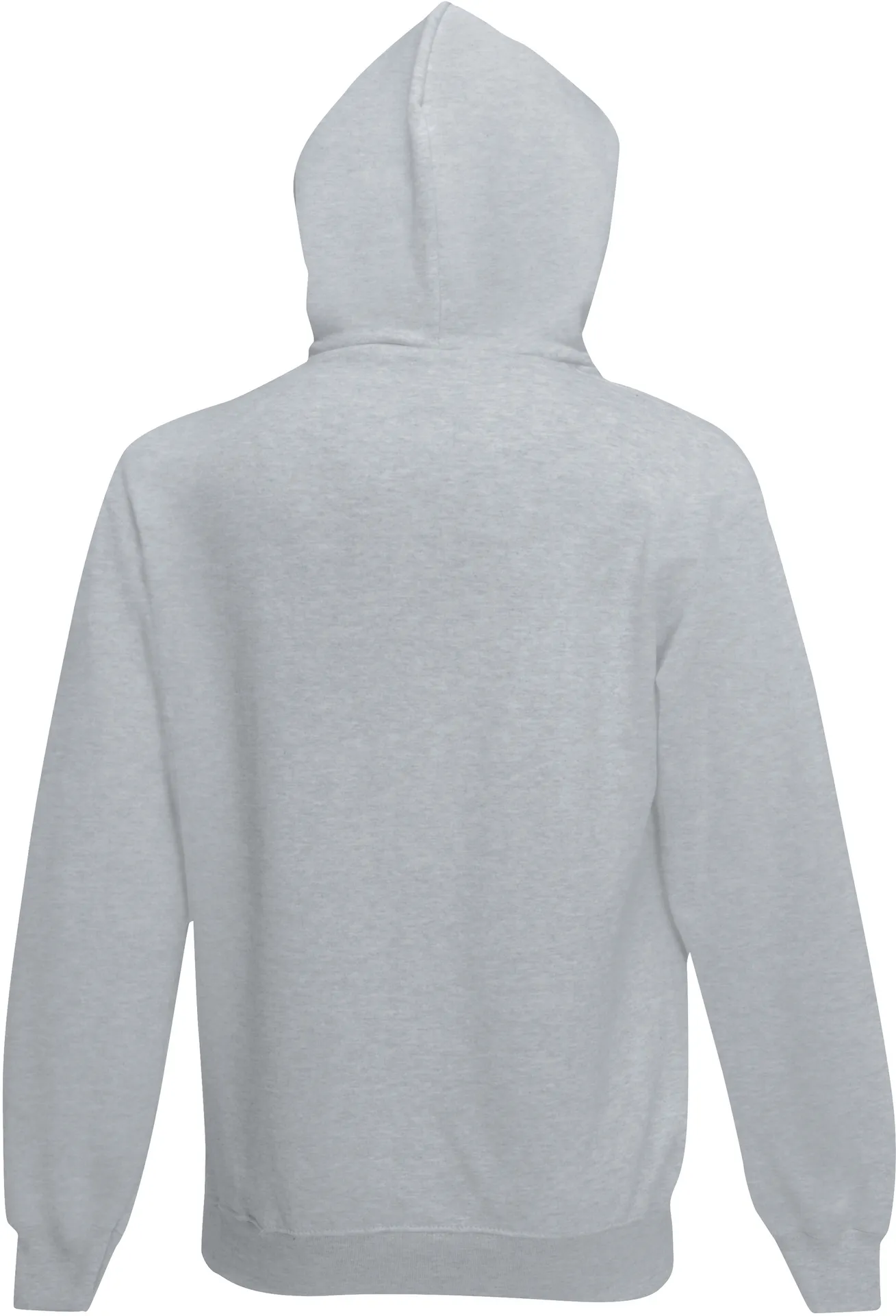 Premium Hooded Sweat Jacket (62-034-0)
