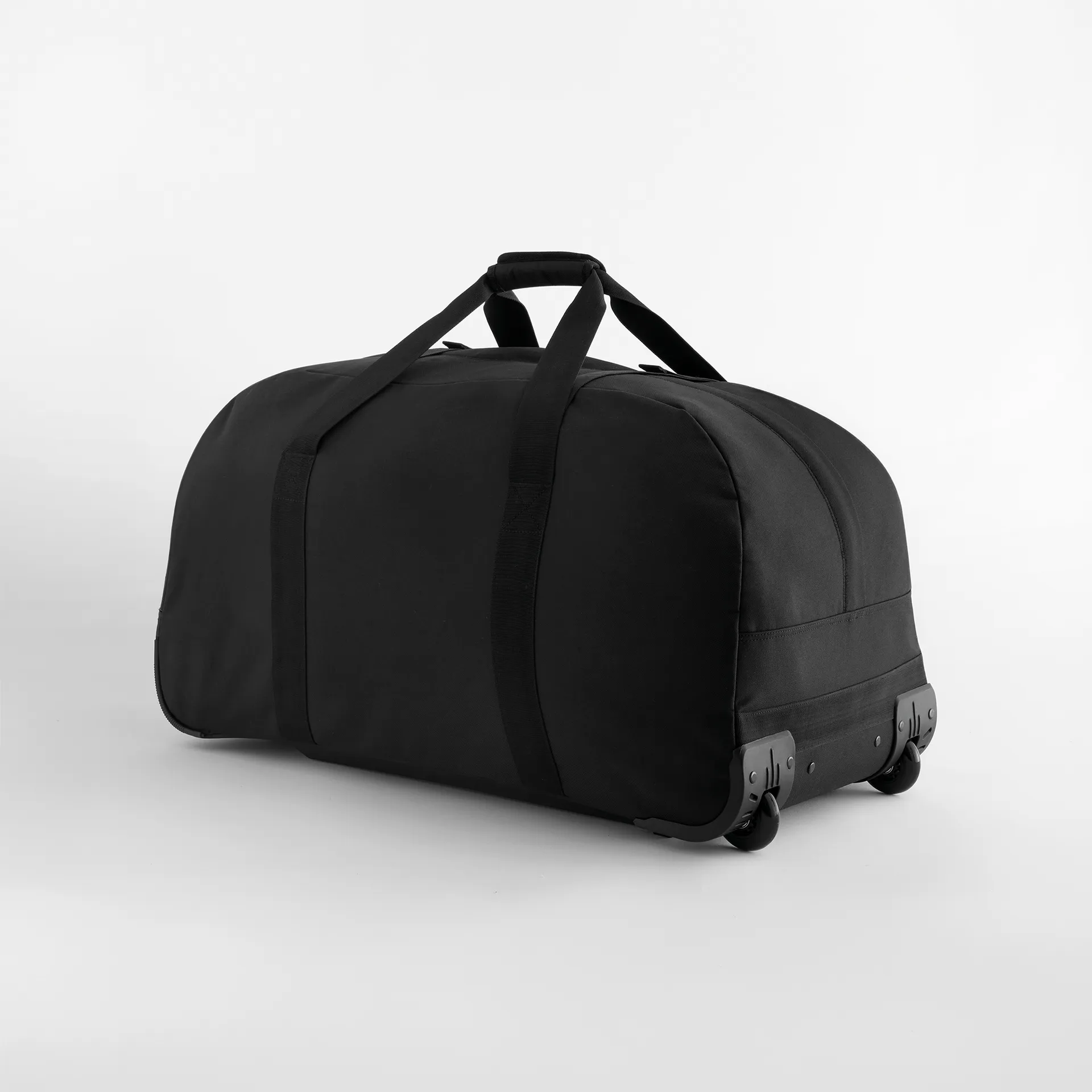 Classic Wheelie Holdall