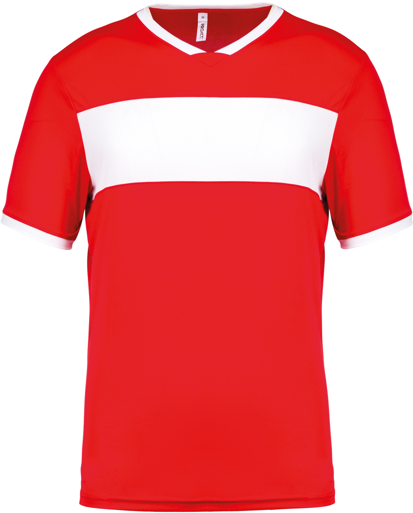 Kurzarm-Trikot für Erwachsene